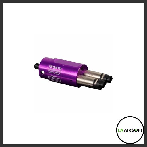 Gate PULSAR D HPA Engine [ETU not included]