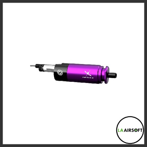 Gate PULSAR H Hybrid HPA Engine [ETU not included]