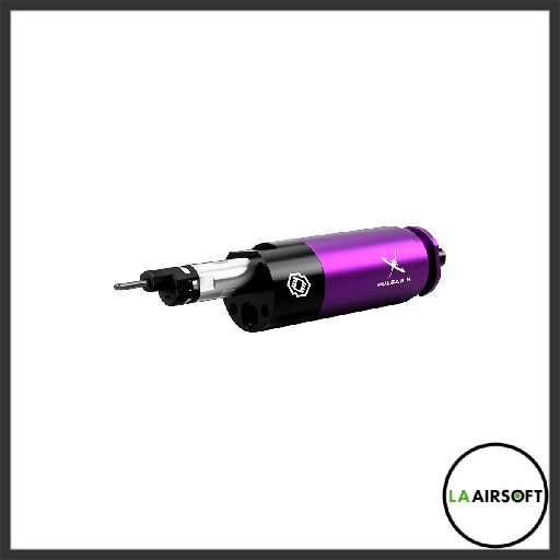Gate PULSAR H Hybrid HPA Engine [ETU not included]