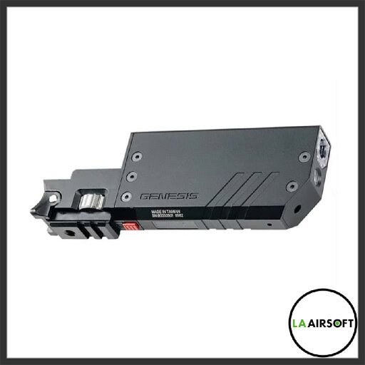 ACETECH Genesis Bifrost Tracer Unit (Compact) for G19 - Black
