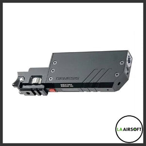 ACETECH Genesis Bifrost Tracer Unit (Compact) for G19 - Black
