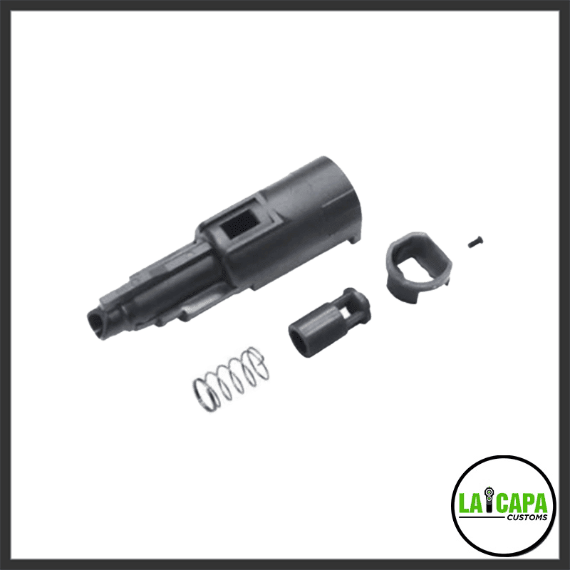 Guarder G17 Nozzle Set