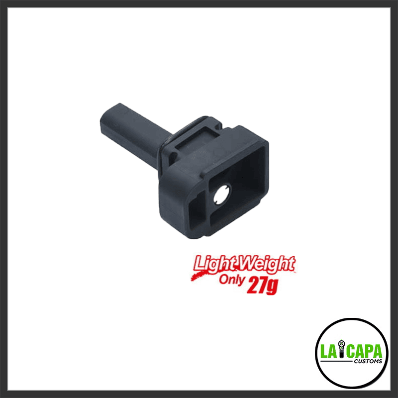 Guarder Magazine Base Mount