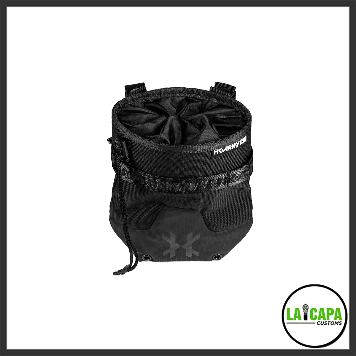 HK Army EVAC Dump Pouch