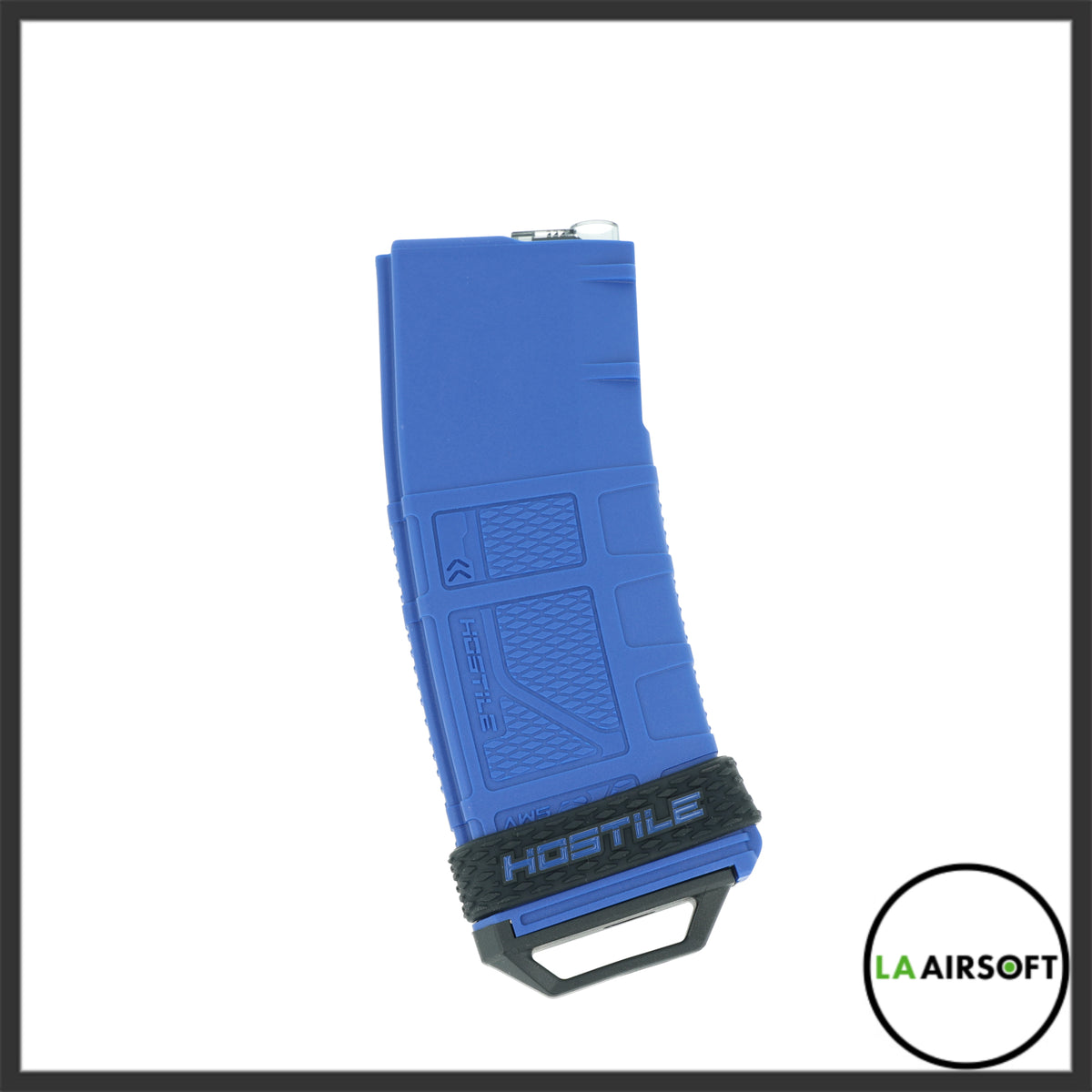 Hostile Airsoft AWS 250 Round High Speed Mid Cap Magazine