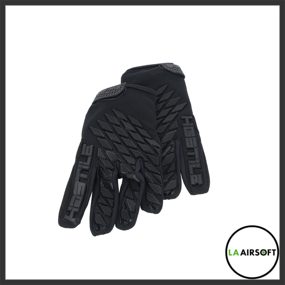 HK Army Hostile Armored Glove - Shadow