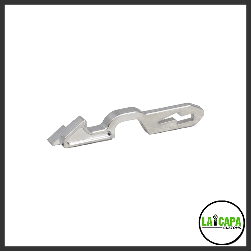 LA Capa Customs Disconnector