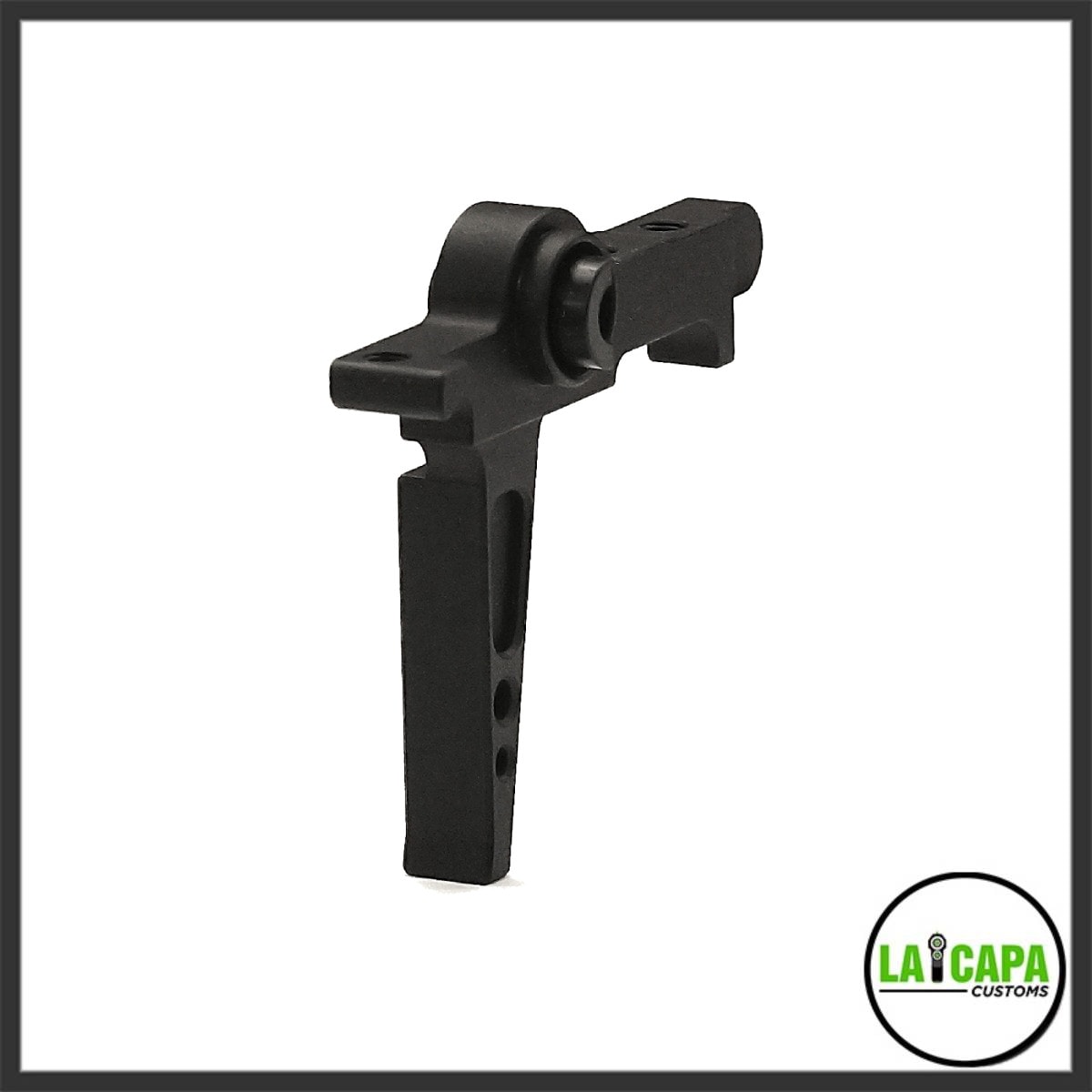 Heretic Labs Black Speed Trigger