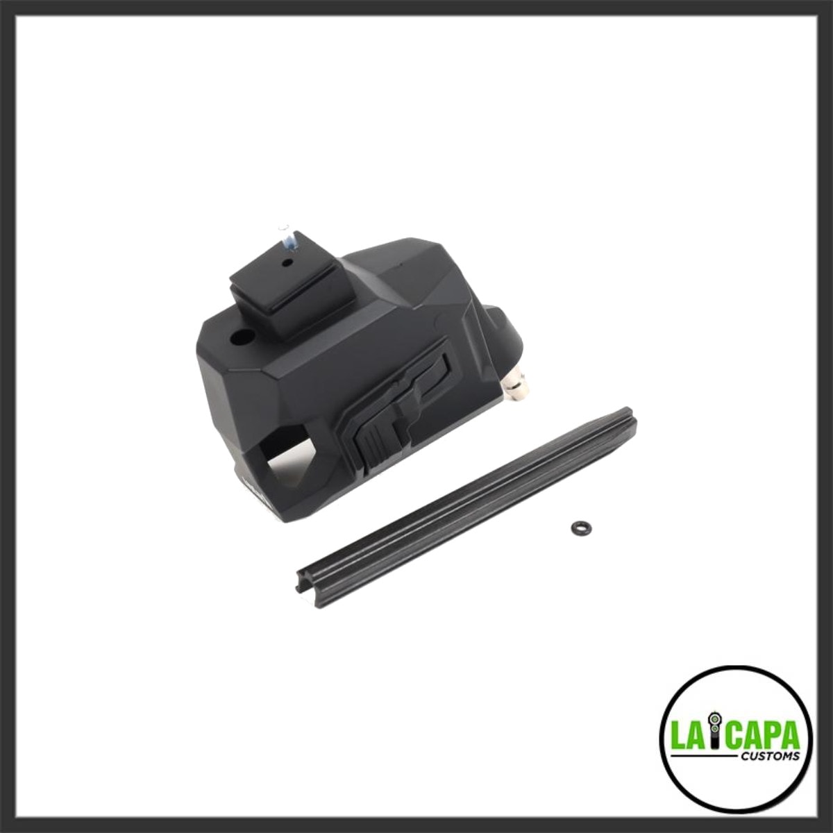 Hi Capa HPA_M4 Magazine Adapter (1)