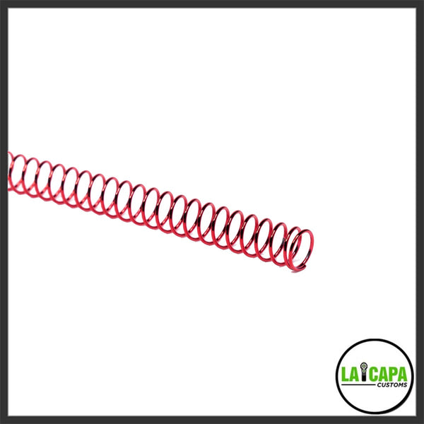 Recoil Springs / Short Stroke Kits | LA Airsoft