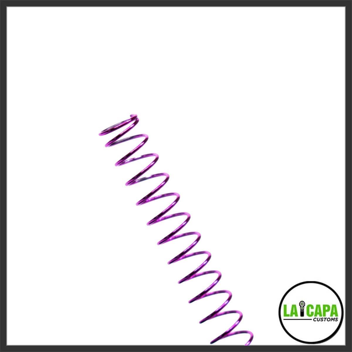 Hi-Capa Recoil Purple