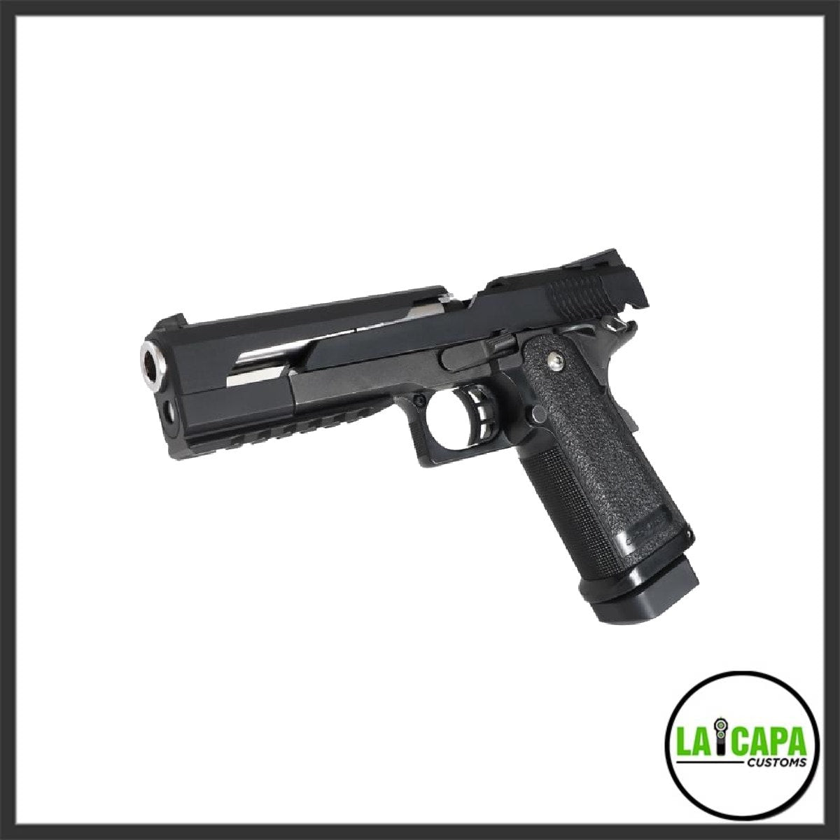 Hi-capa 5.1 High Speed Sniping System (2)