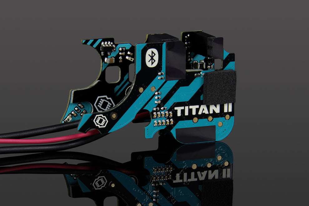 GATE TITAN V2