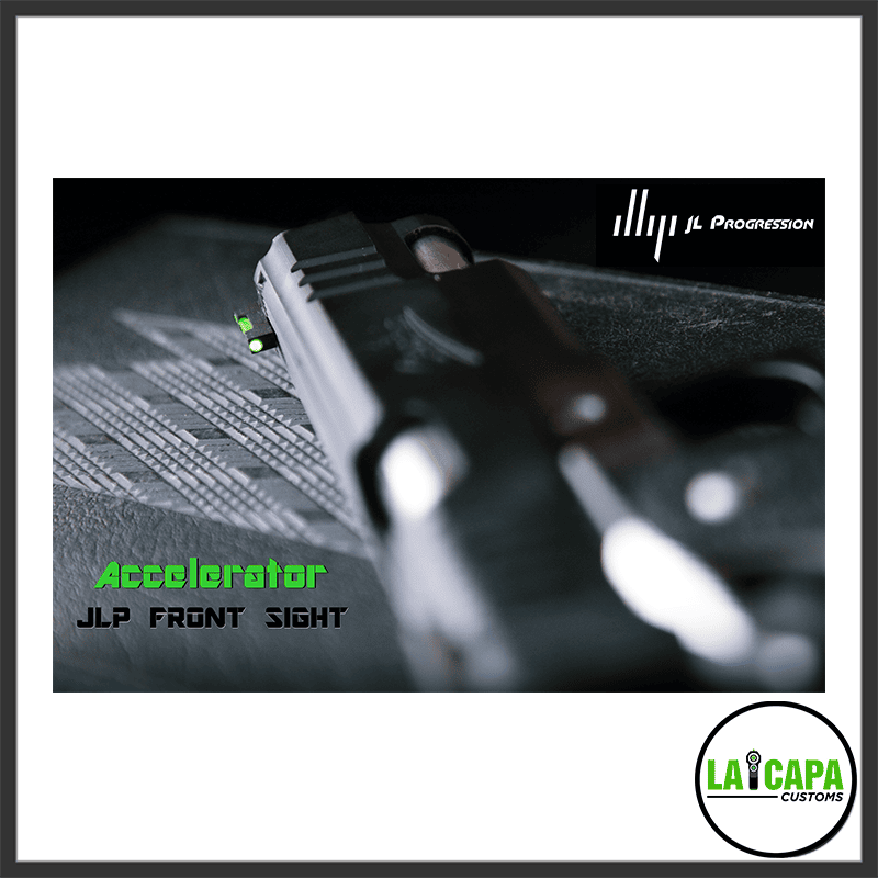 JLP Accelerator Sight 2