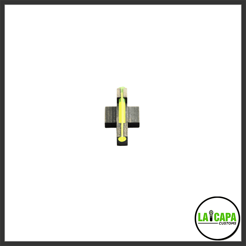 JLP Accelerator Sight