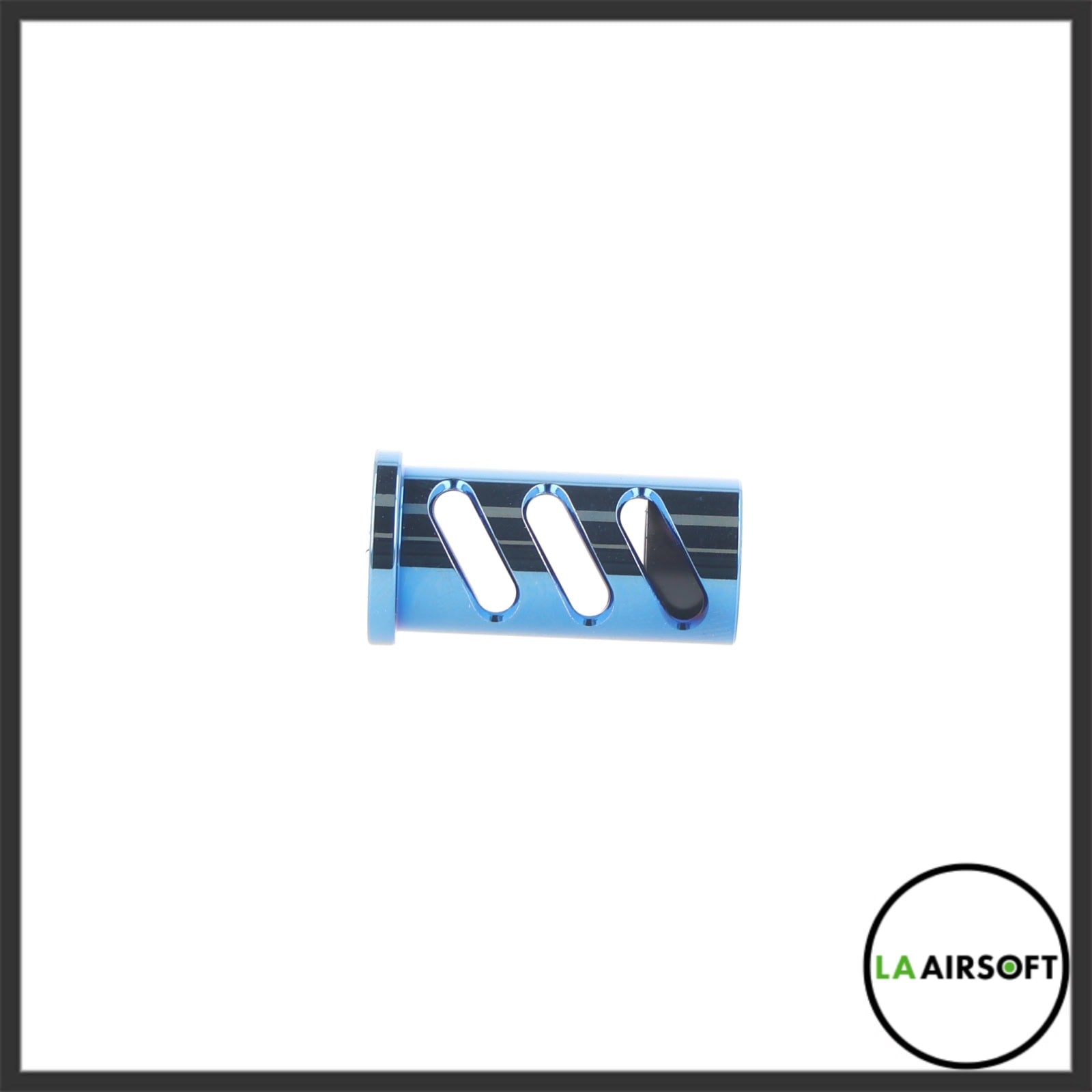 LA Capa Customs Cutout 4.3 Guide Plug (with Delrin Ring) for Hi Capa