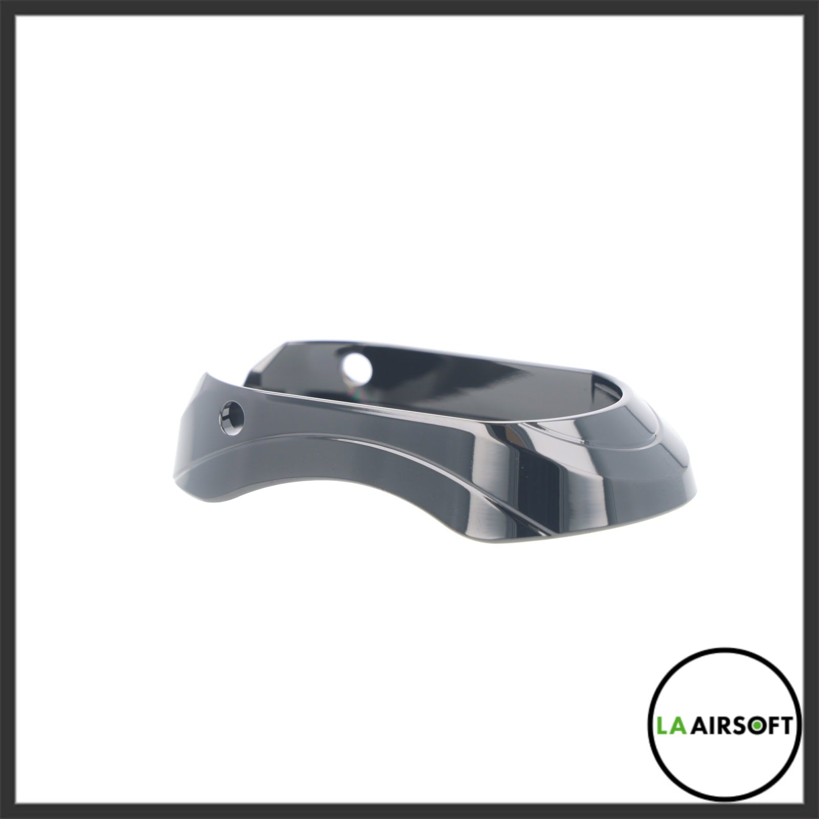 LA Capa Customs V2 "Defender" Magwell for Hi Capa