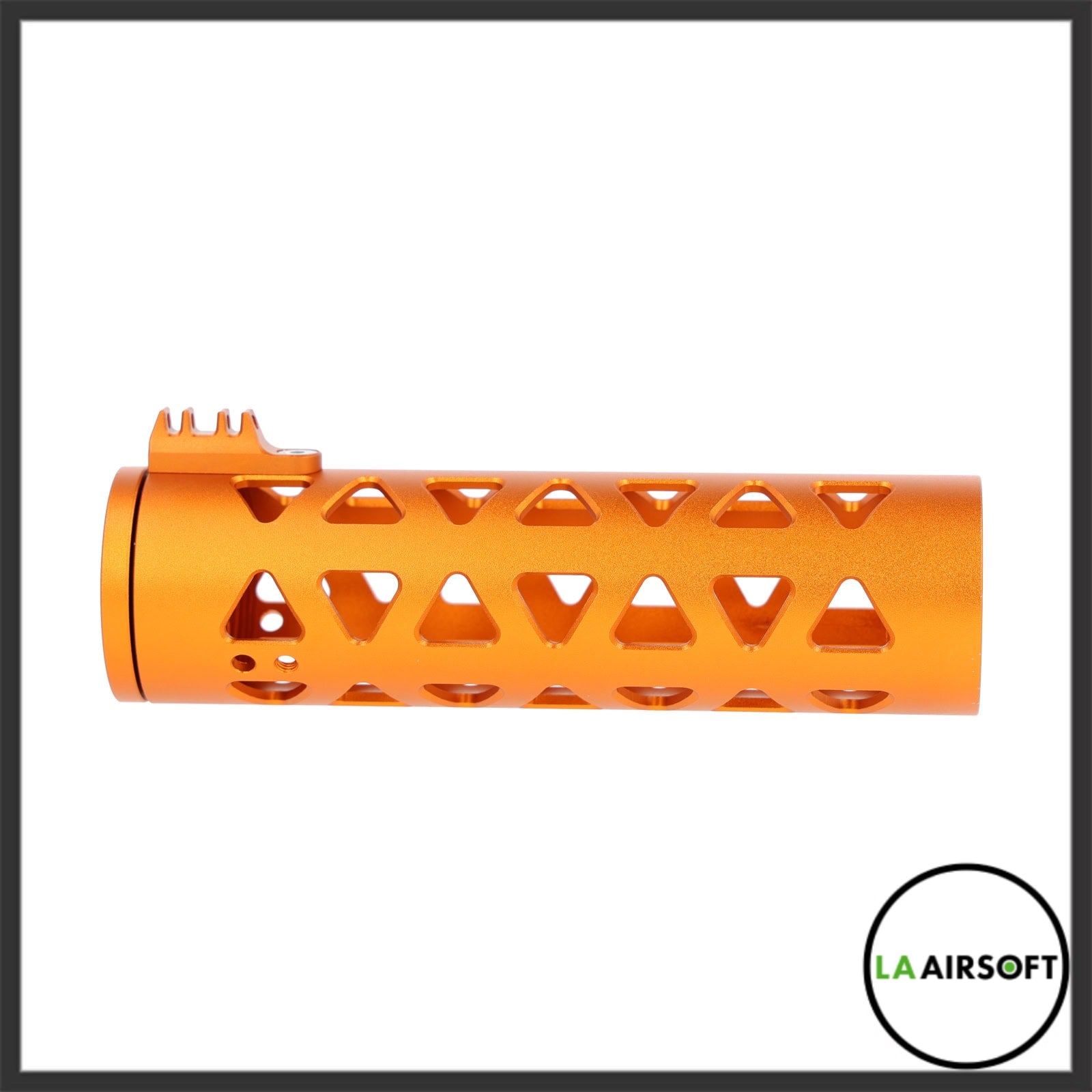 LA Innovations "Prism" 155mm Aluminum Handguard Set for M4