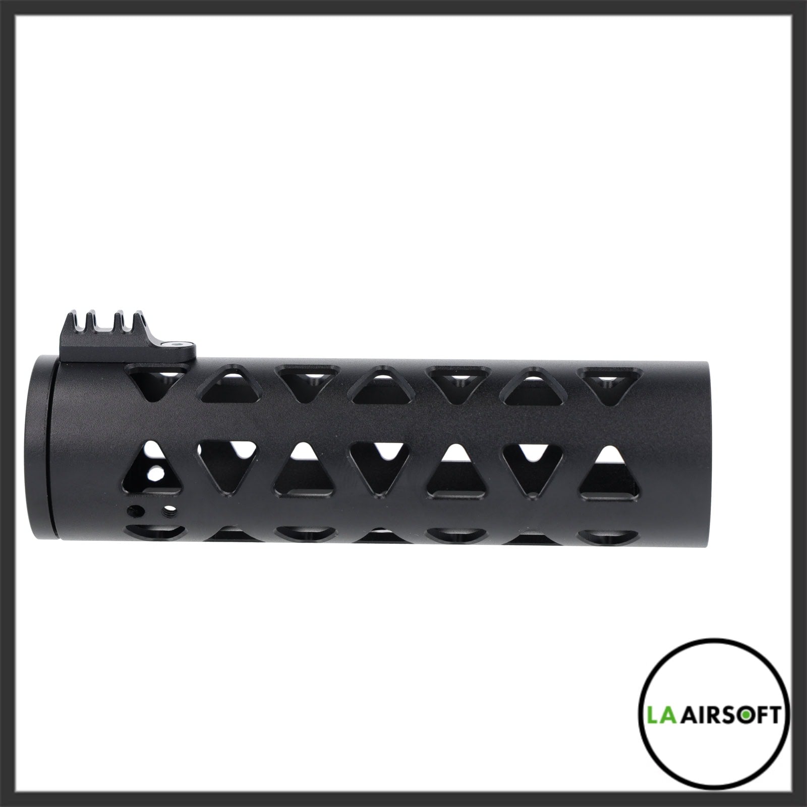 LA Innovations "Prism" 155mm Aluminum Handguard Set for M4