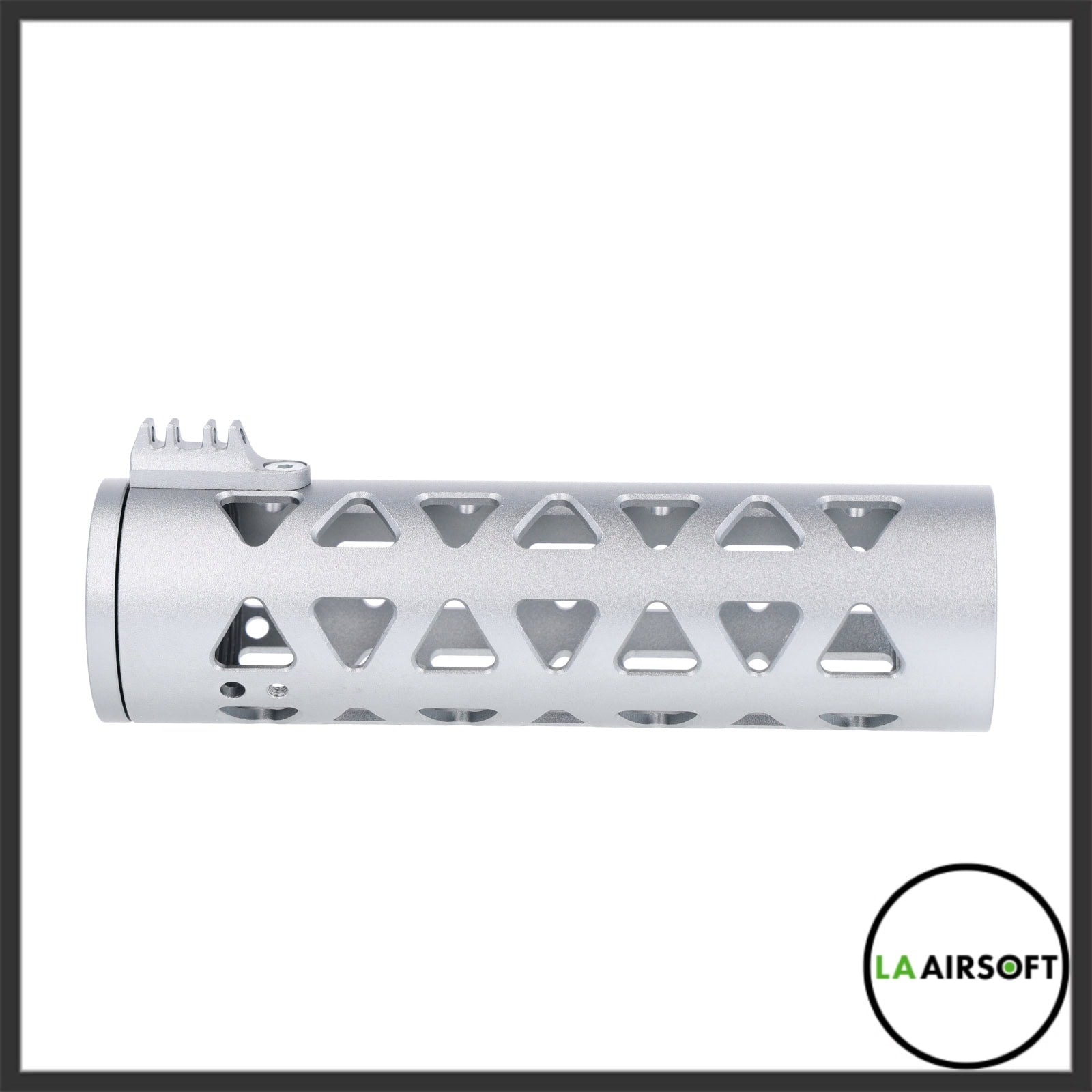 LA Innovations "Prism" 155mm Aluminum Handguard Set for M4