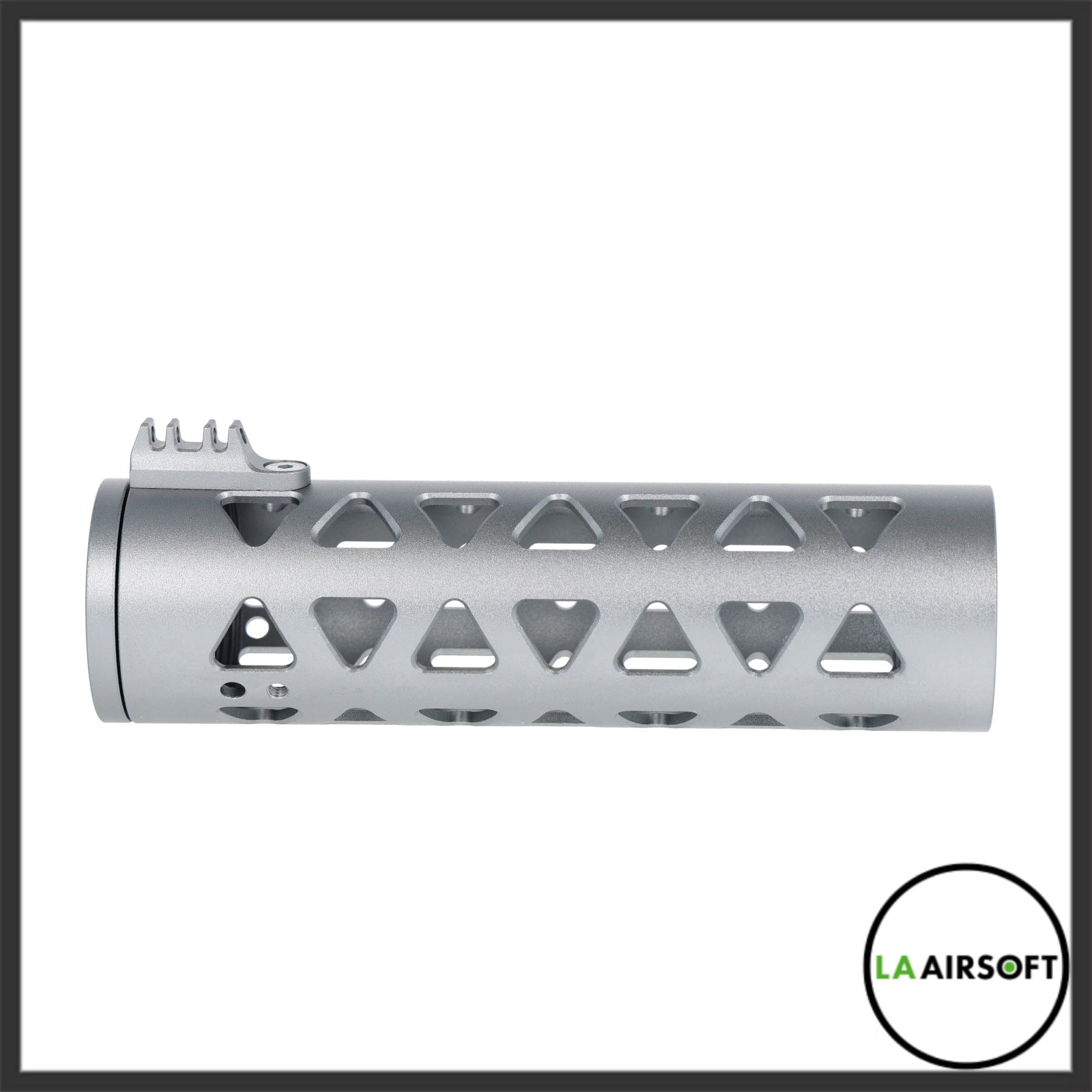 LA Innovations "Prism" 155mm Aluminum Handguard Set for M4