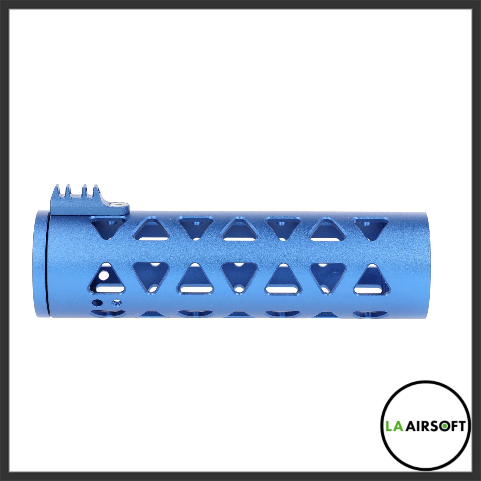 LA Innovations "Prism" 155mm Aluminum Handguard Set for M4