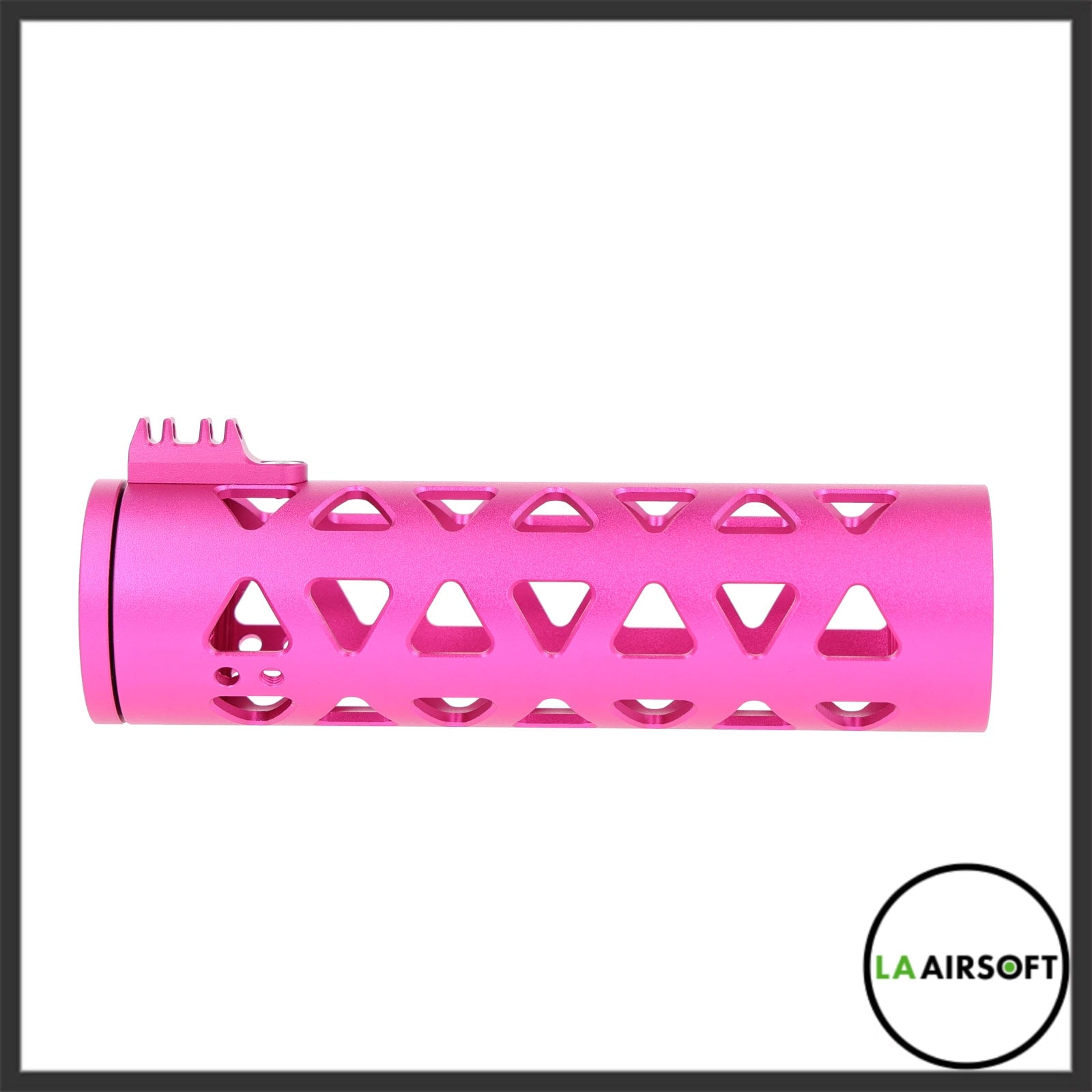 LA Innovations "Prism" 155mm Aluminum Handguard Set for M4