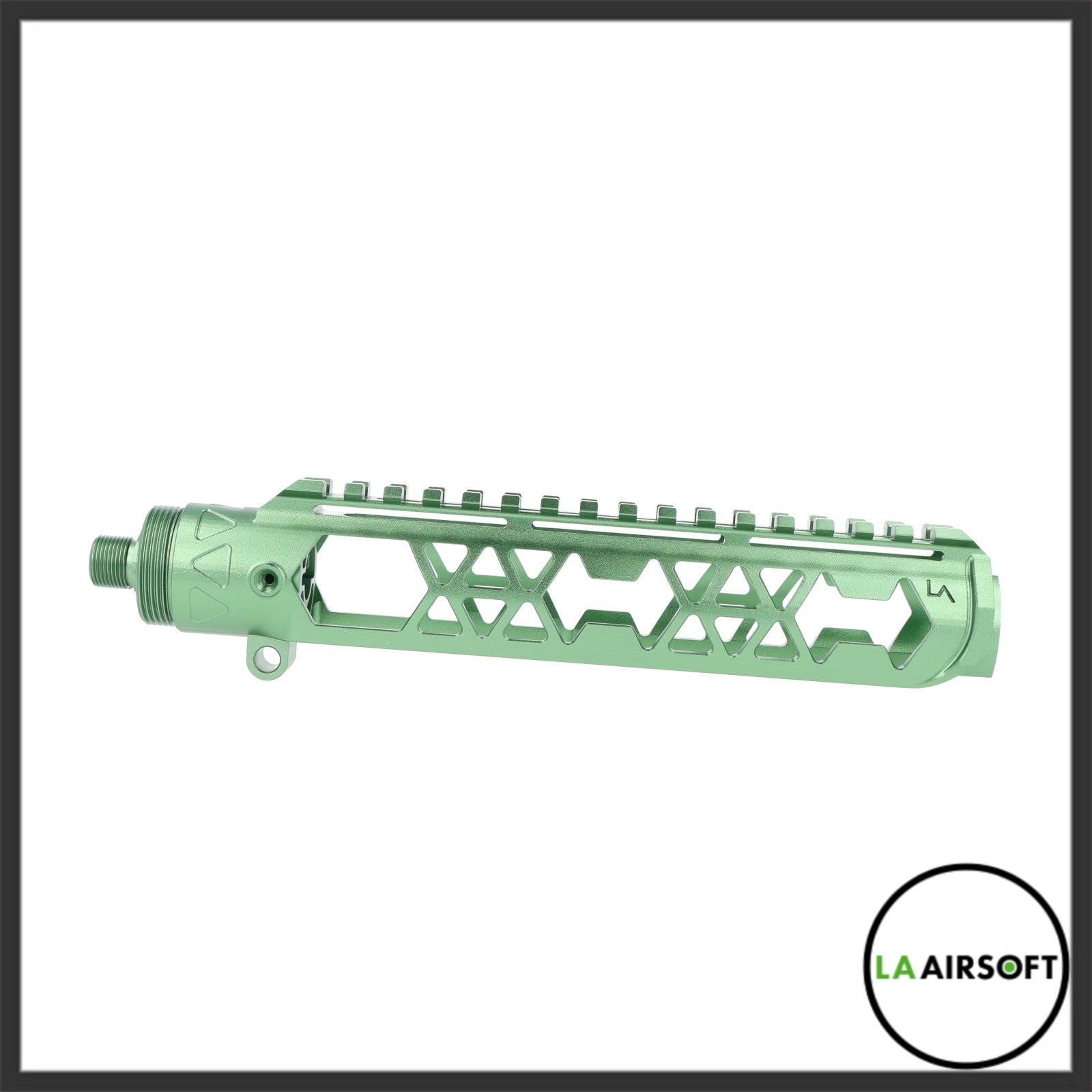 LA Innovations "Prism" Aluminum Upper for M4