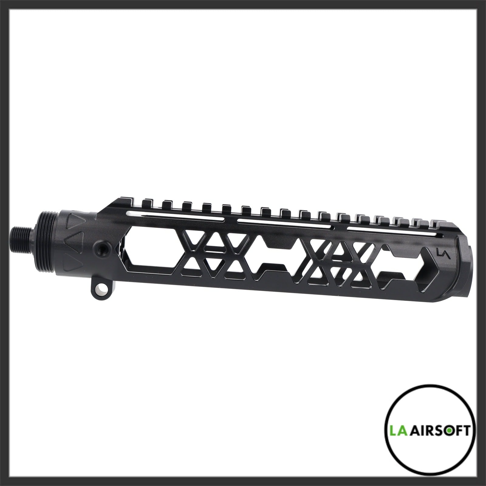 LA Innovations "Prism" Aluminum Upper for M4