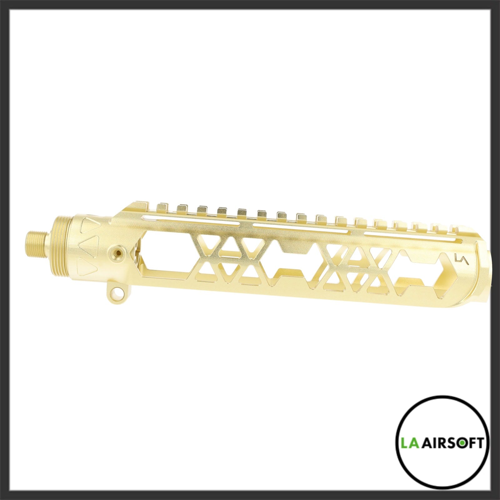 LA Innovations "Prism" Aluminum Upper for M4
