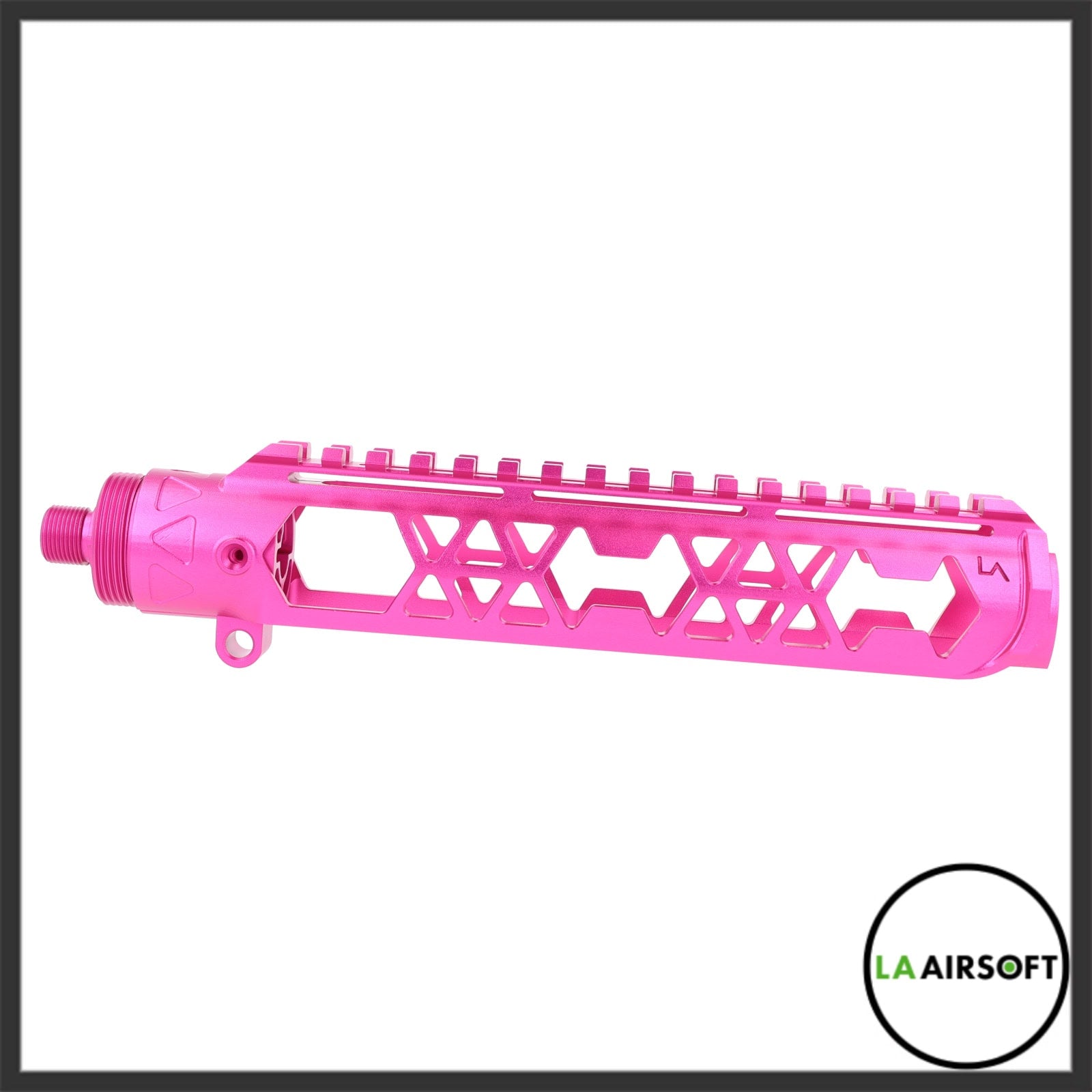 LA Innovations "Prism" Aluminum Upper for M4