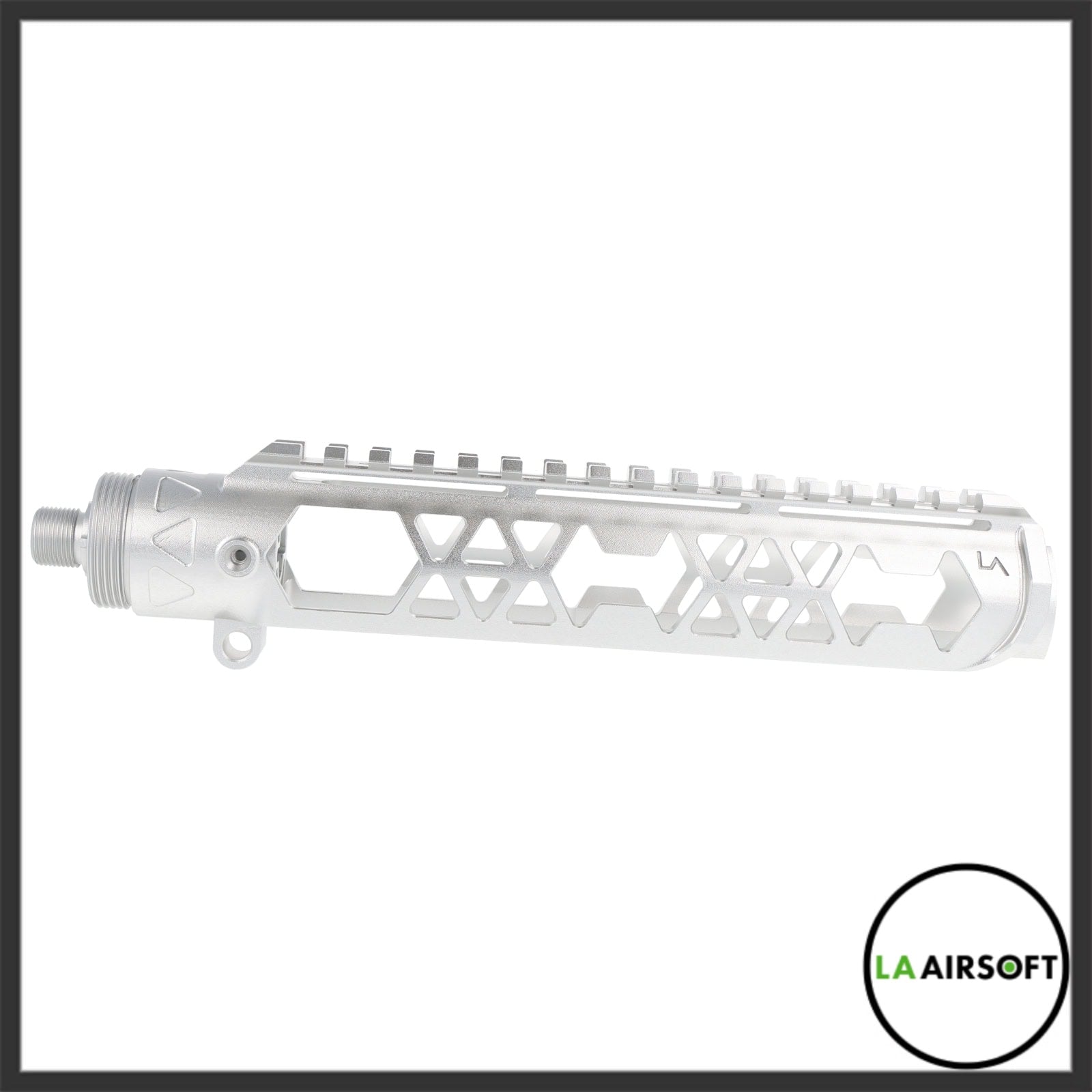 LA Innovations "Prism" Aluminum Upper for M4