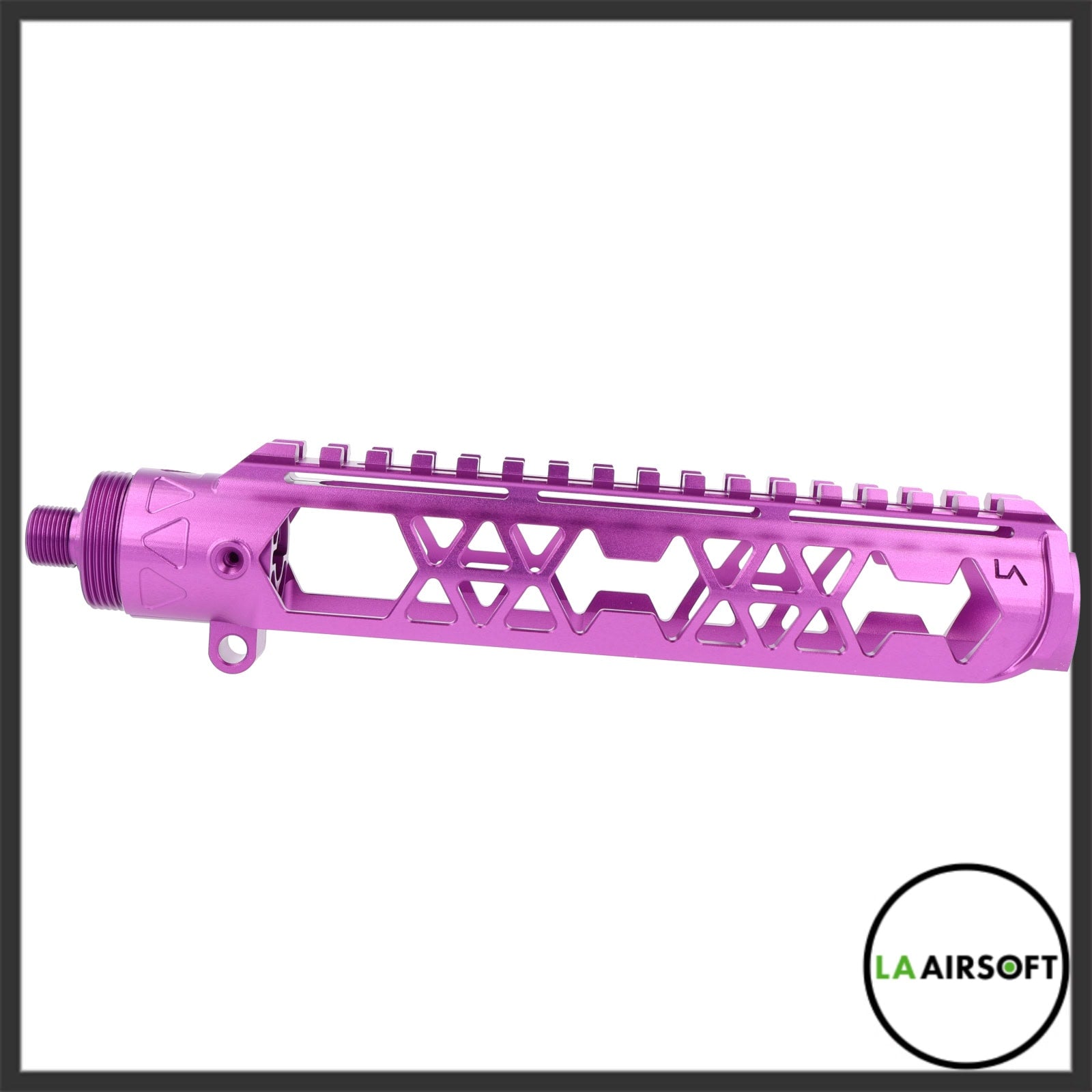 LA Innovations "Prism" Aluminum Upper for M4