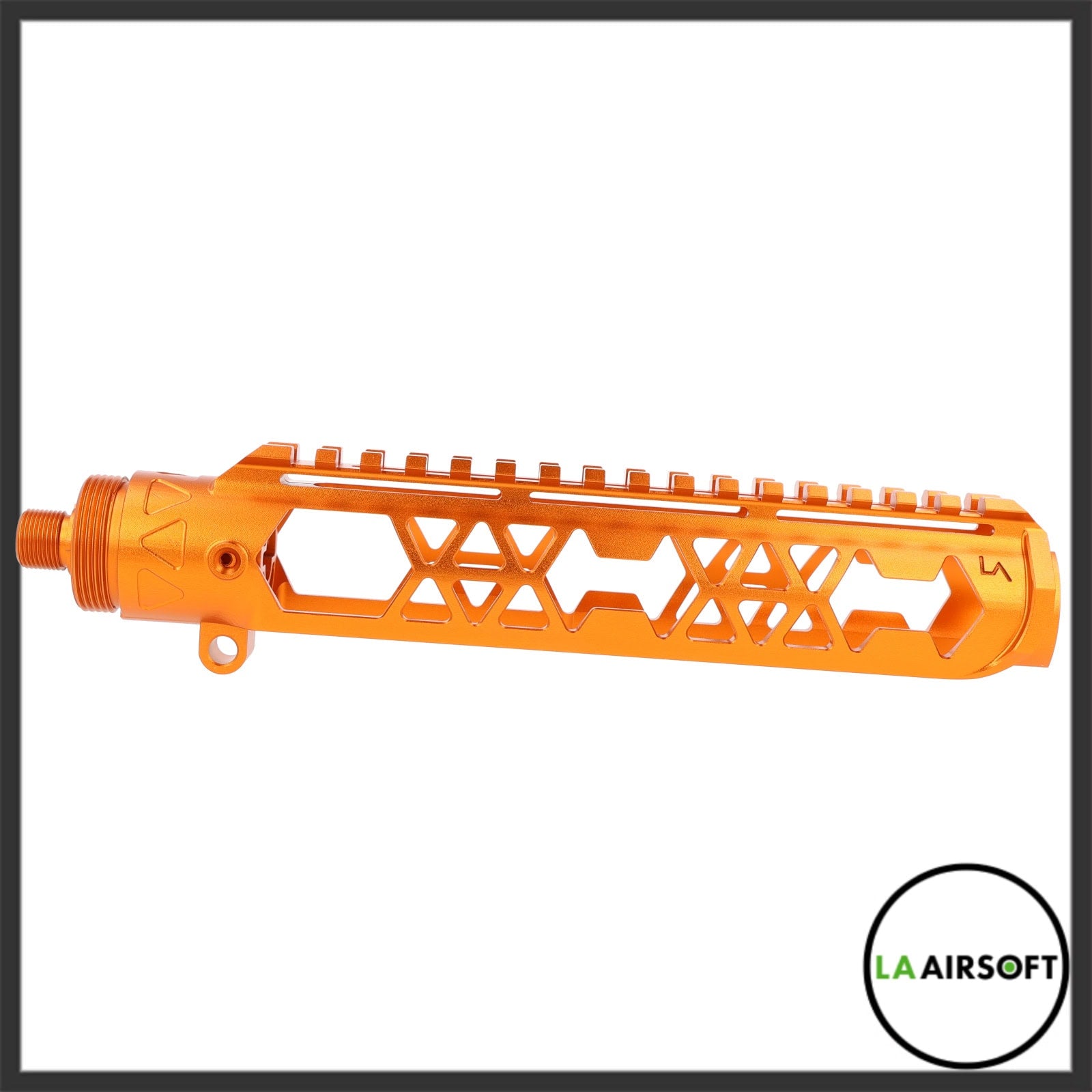 LA Innovations "Prism" Aluminum Upper for M4
