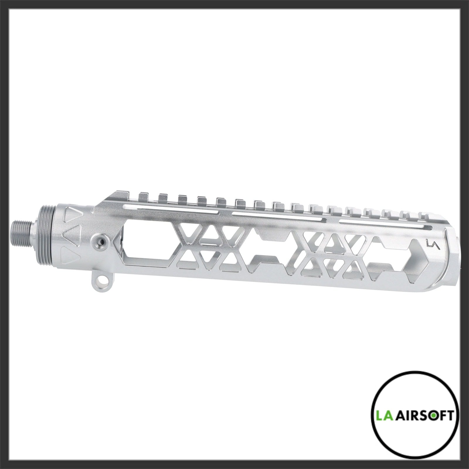 LA Innovations "Prism" Aluminum Upper for M4
