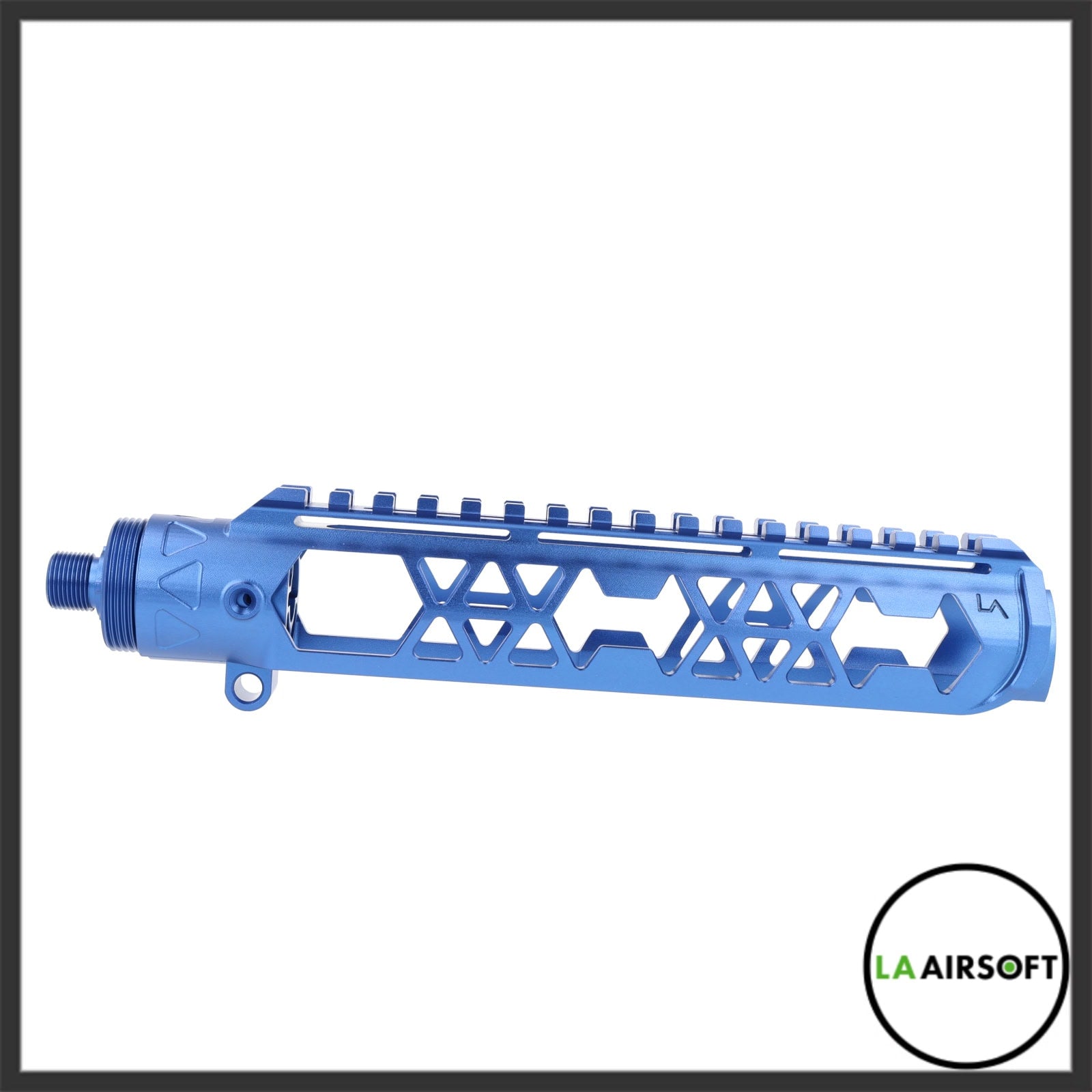 LA Innovations "Prism" Aluminum Upper for M4
