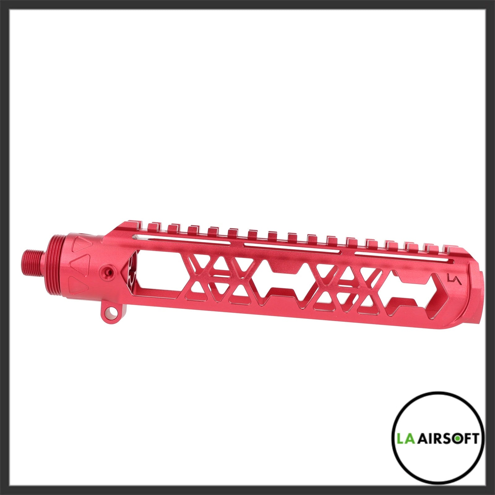LA Innovations "Prism" Aluminum Upper for M4