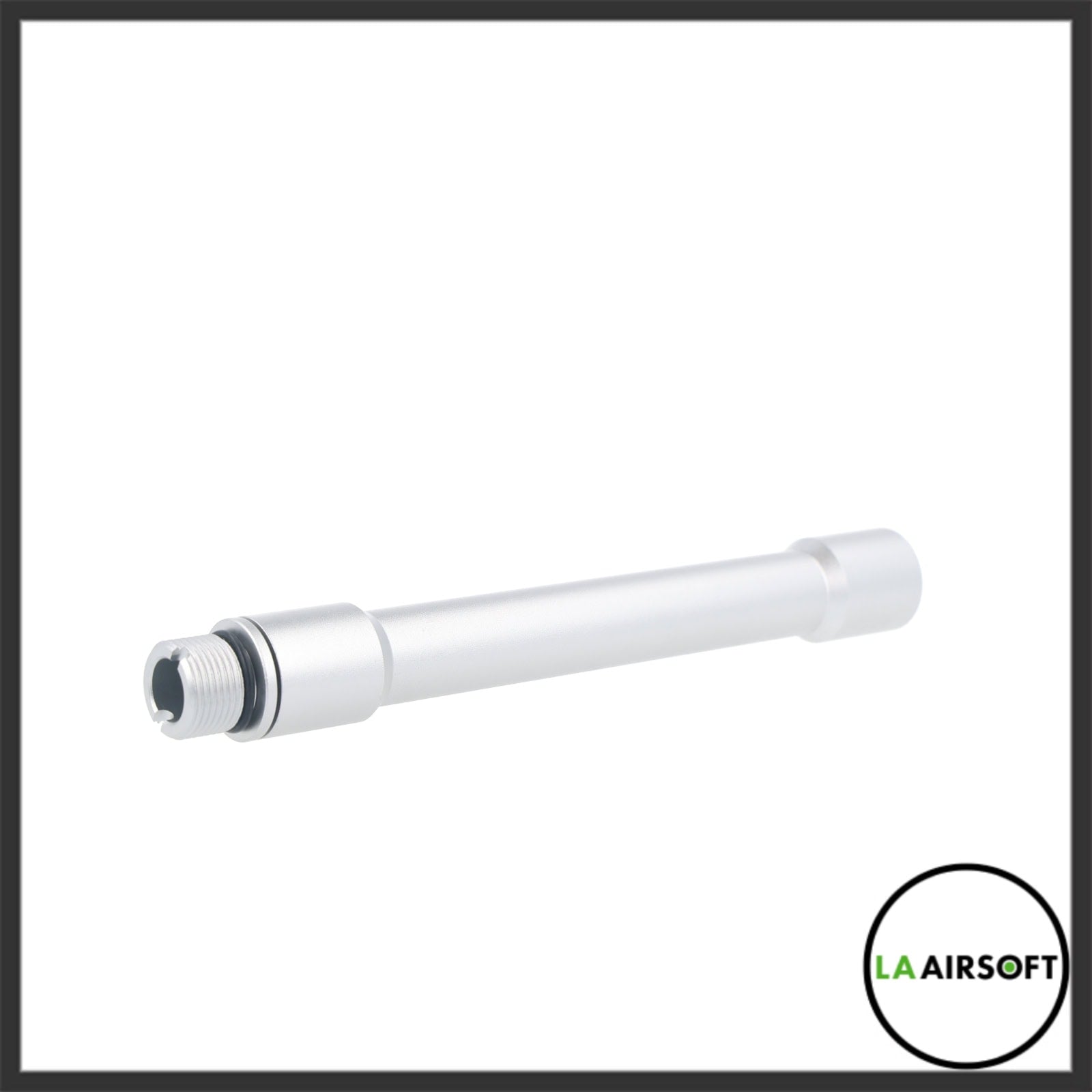 LA Innovations 185mm Aluminum Outer Barrel for LA Upper