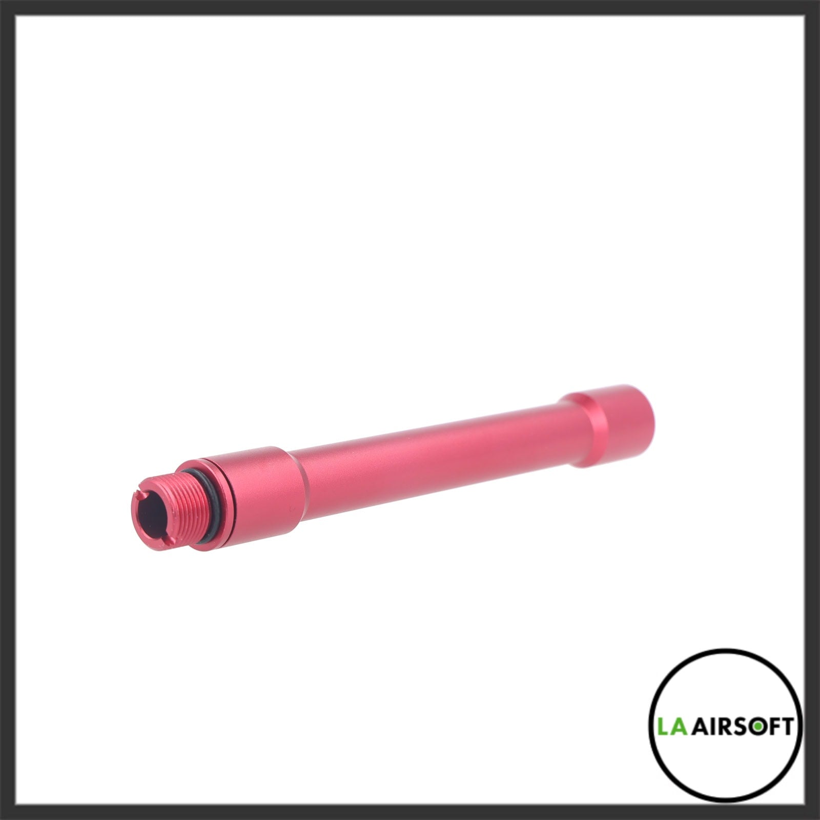 LA Innovations 185mm Aluminum Outer Barrel for LA Upper