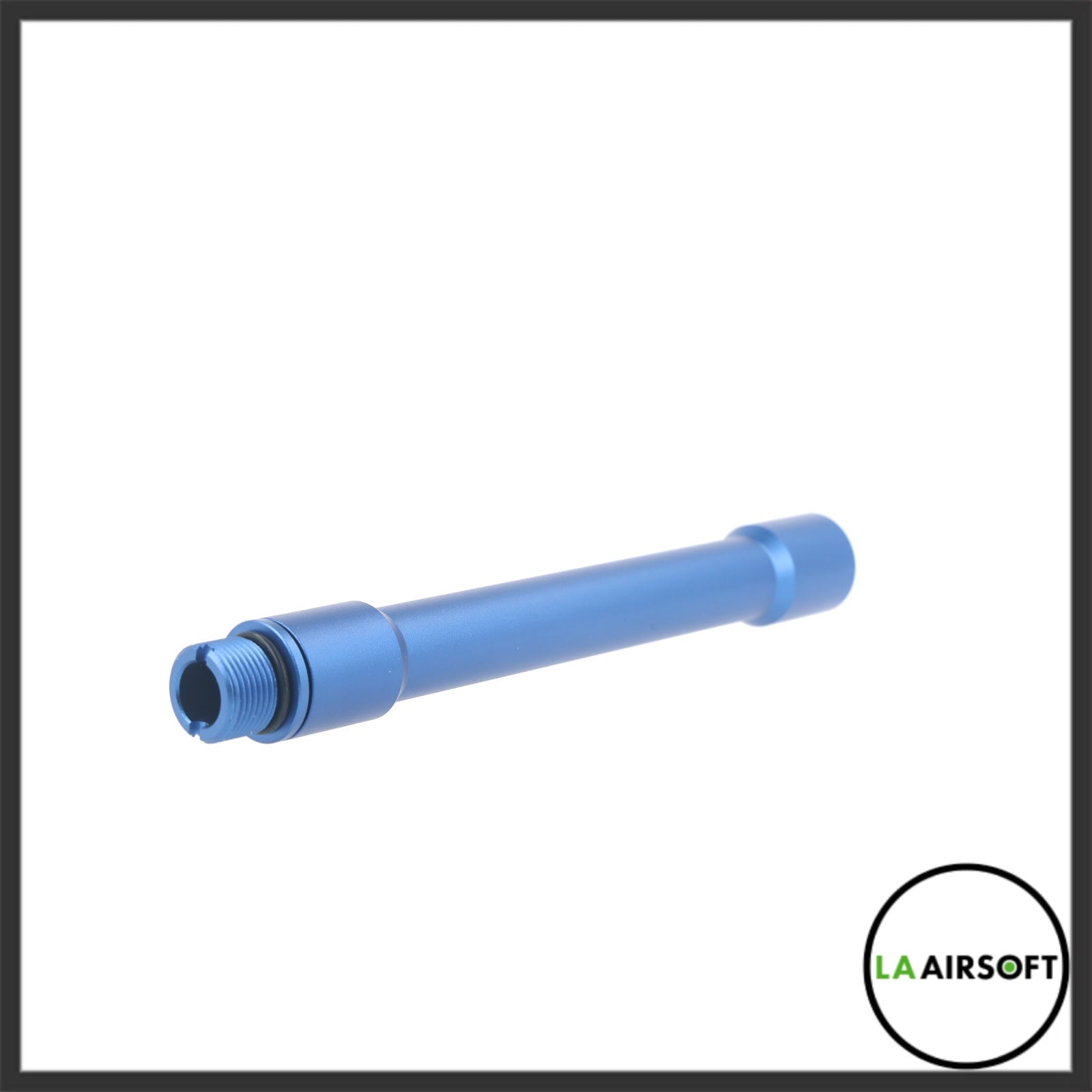 LA Innovations 185mm Aluminum Outer Barrel for LA Upper