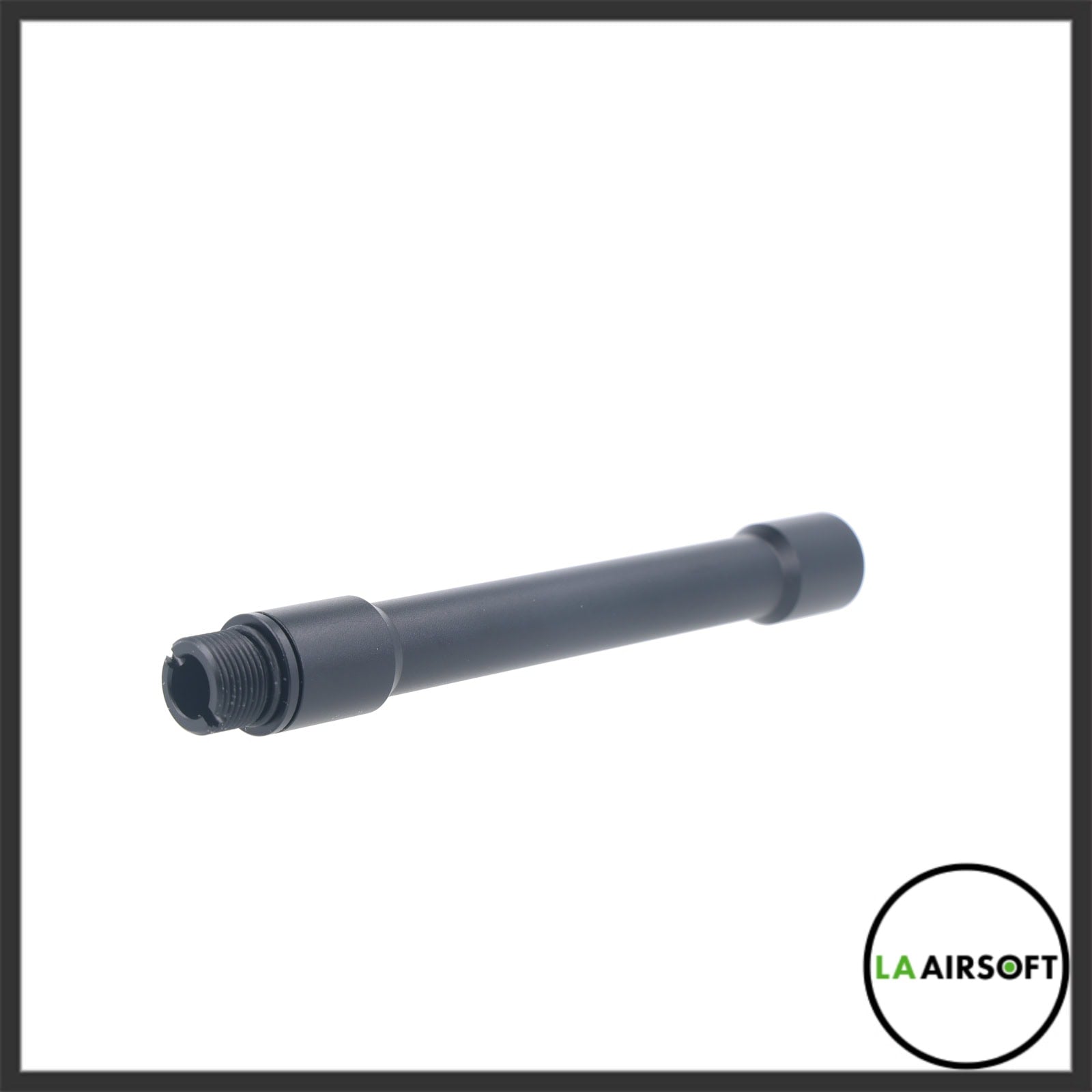 LA Innovations 185mm Aluminum Outer Barrel for LA Upper