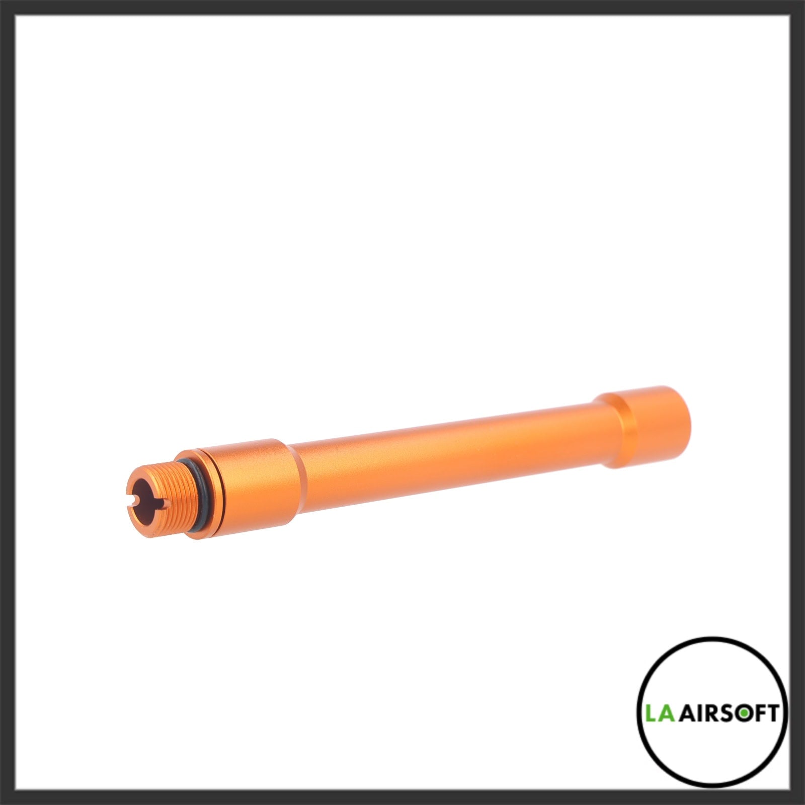 LA Innovations 185mm Aluminum Outer Barrel for LA Upper