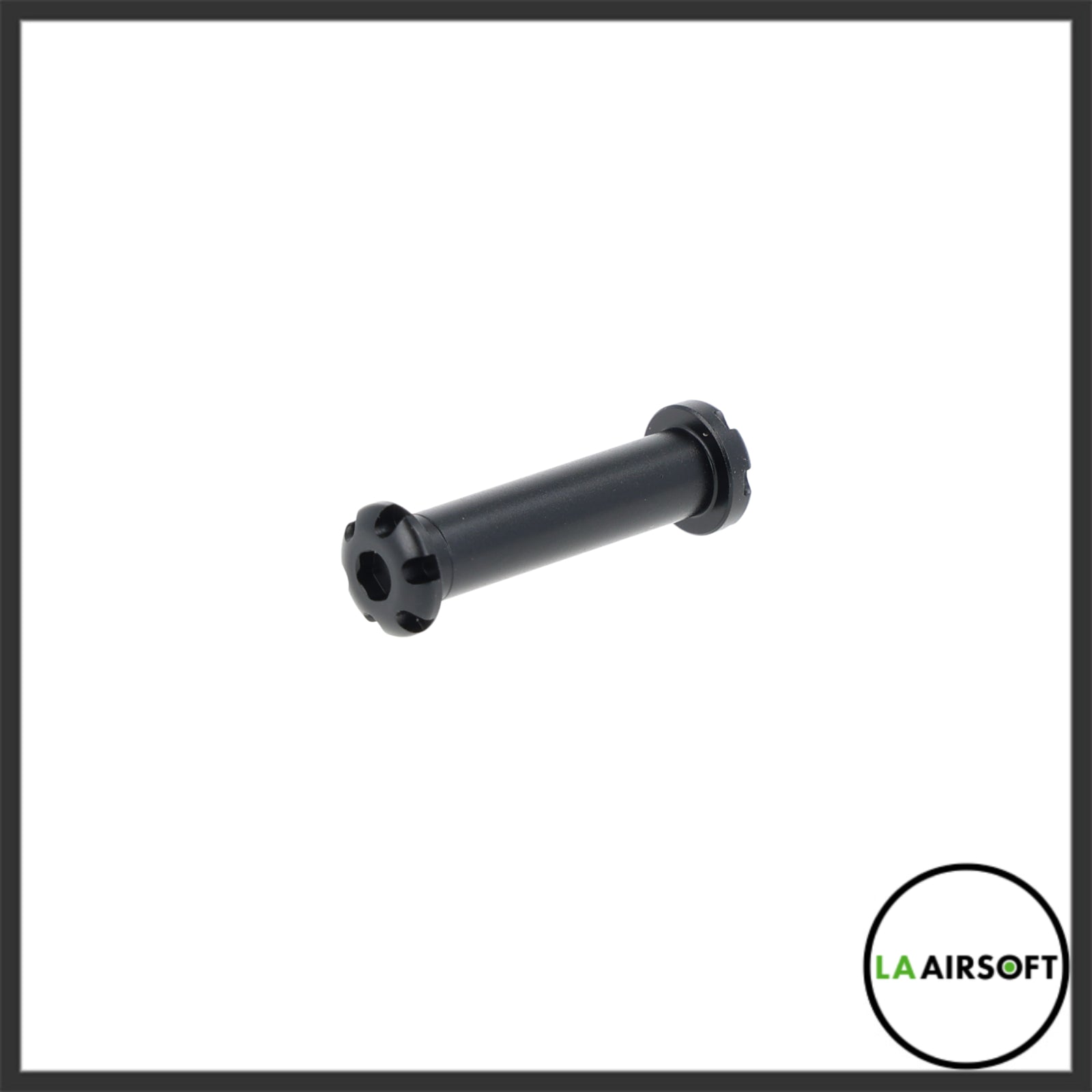 LA Innovations 7075 Aluminum Takedown Body Pin for M4