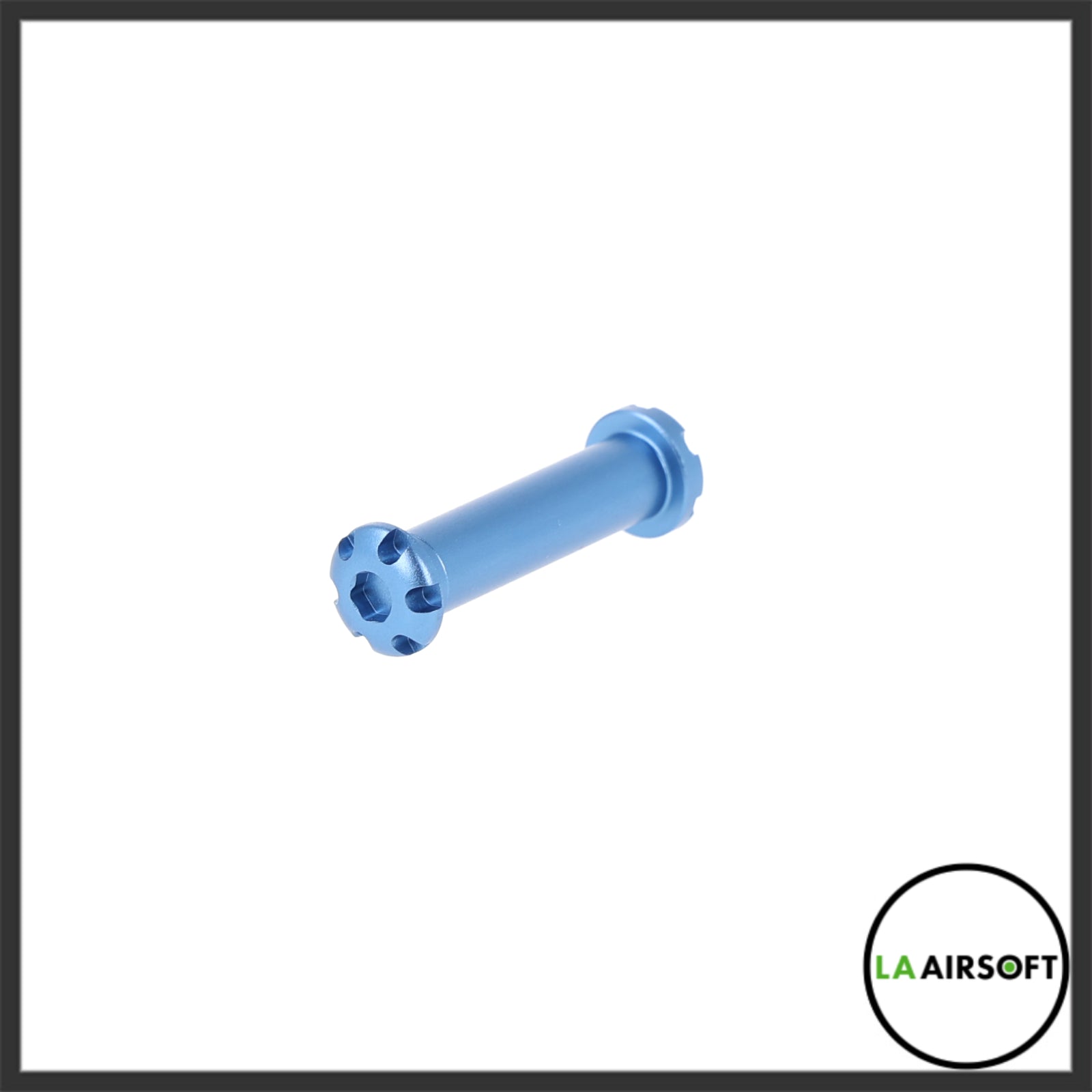 LA Innovations 7075 Aluminum Takedown Body Pin for M4