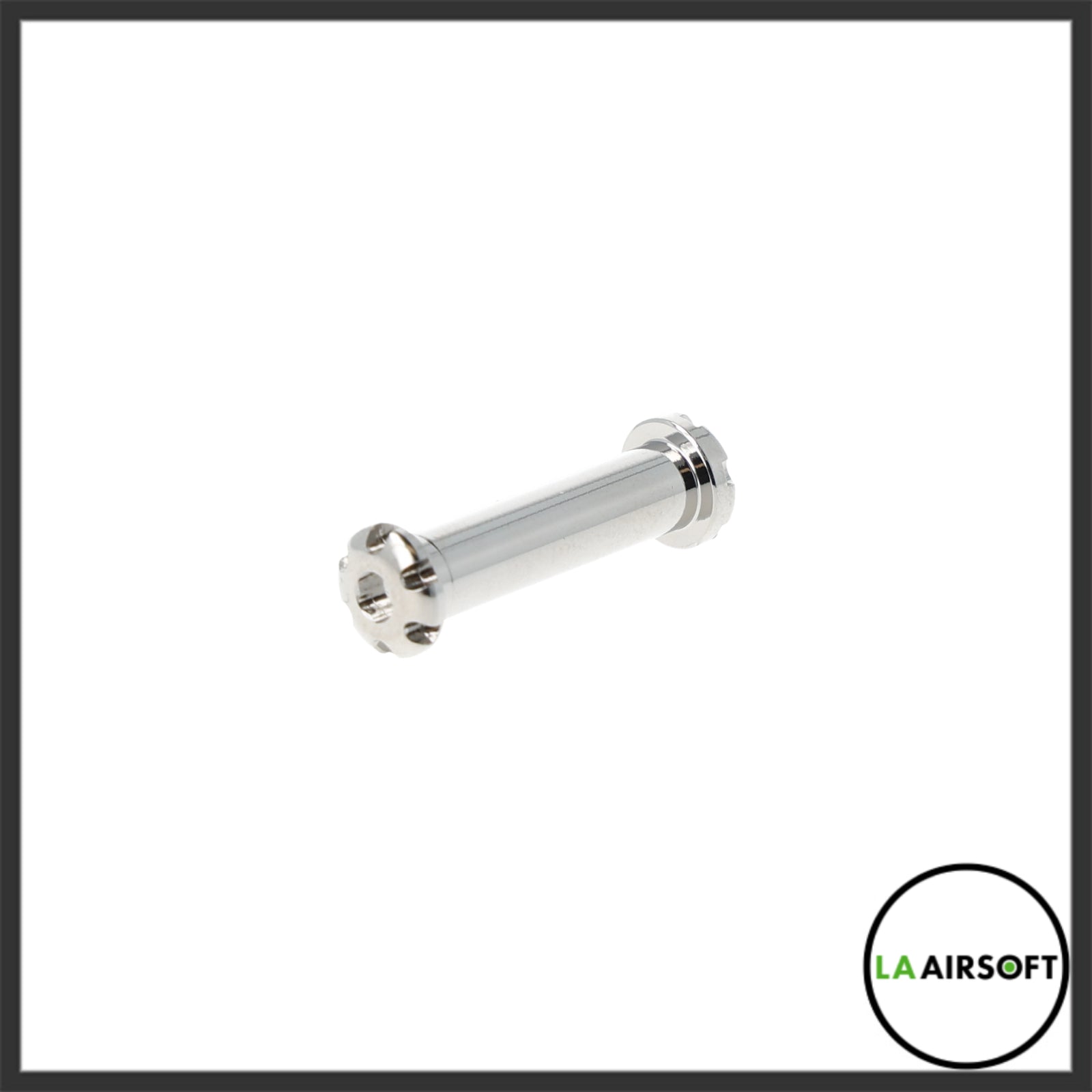 LA Innovations 7075 Aluminum Takedown Body Pin for M4