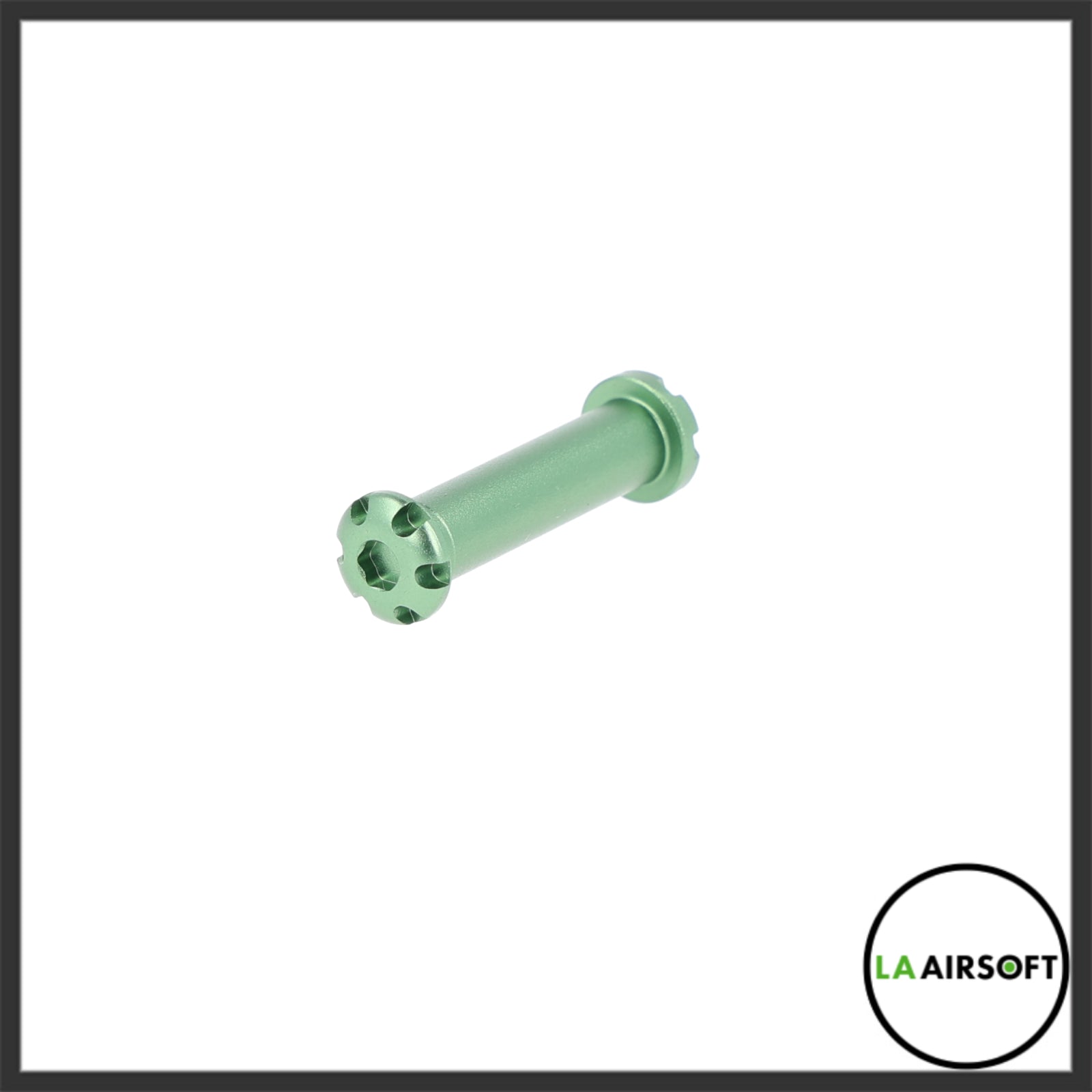 LA Innovations 7075 Aluminum Takedown Body Pin for M4