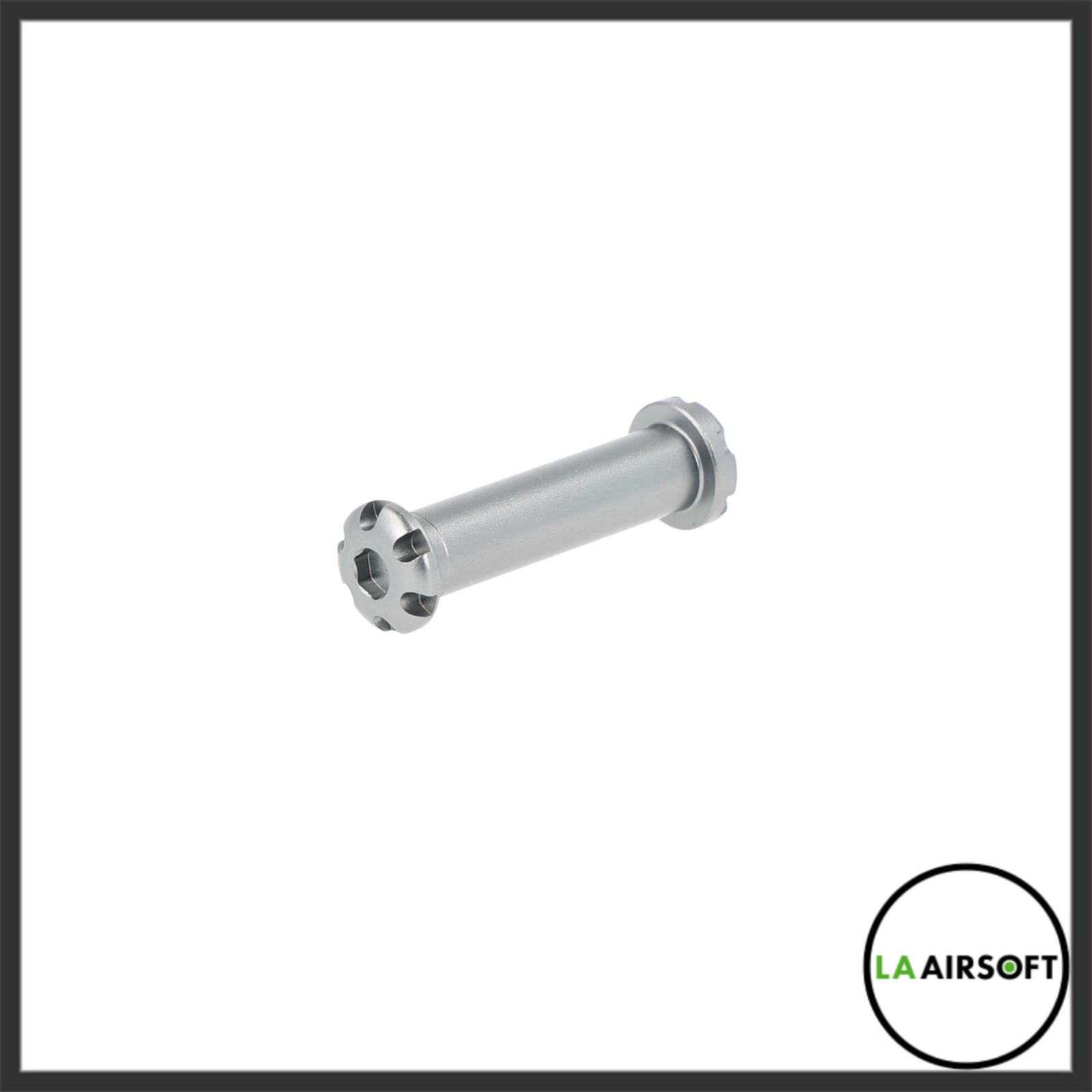 LA Innovations 7075 Aluminum Takedown Body Pin for M4