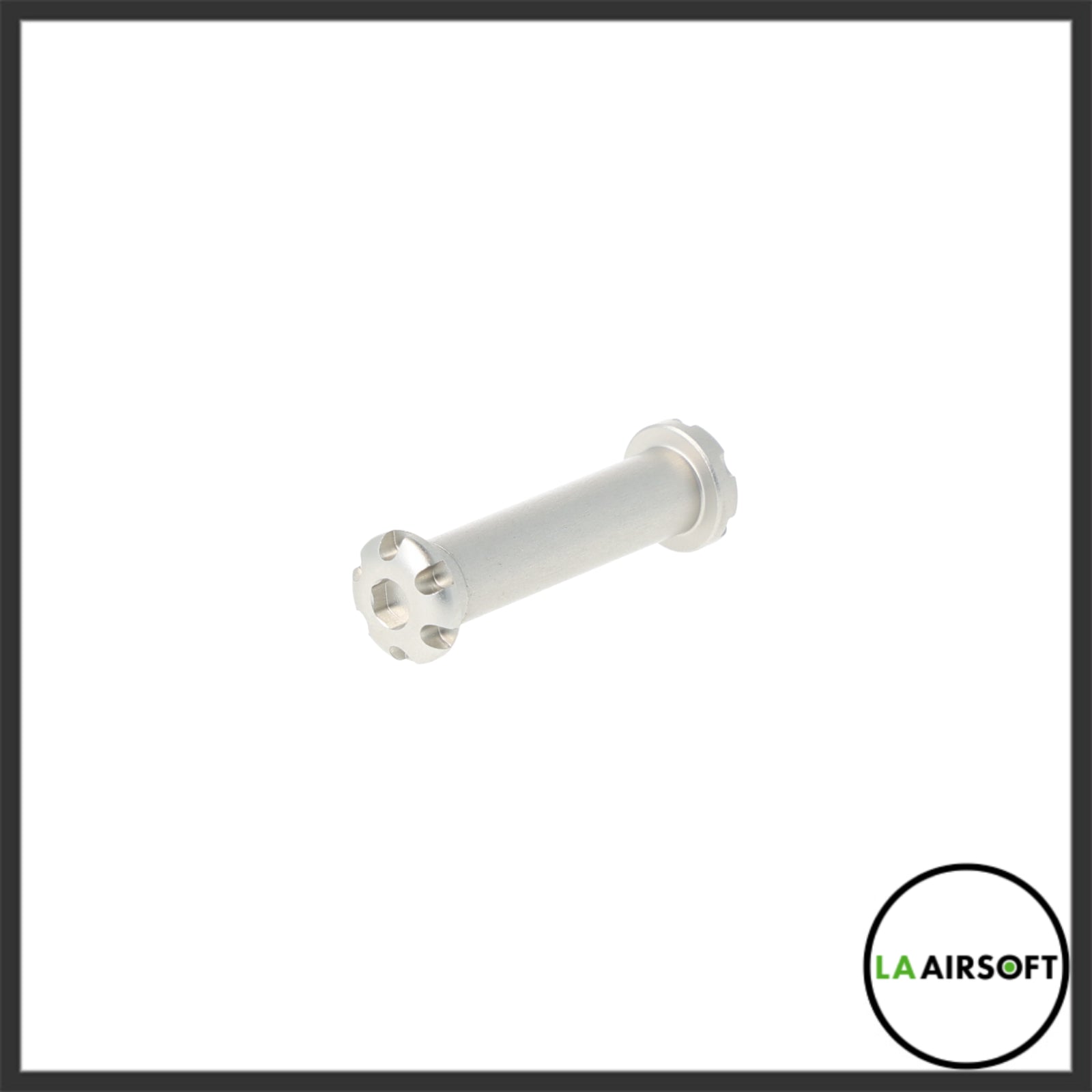 LA Innovations 7075 Aluminum Takedown Body Pin for M4