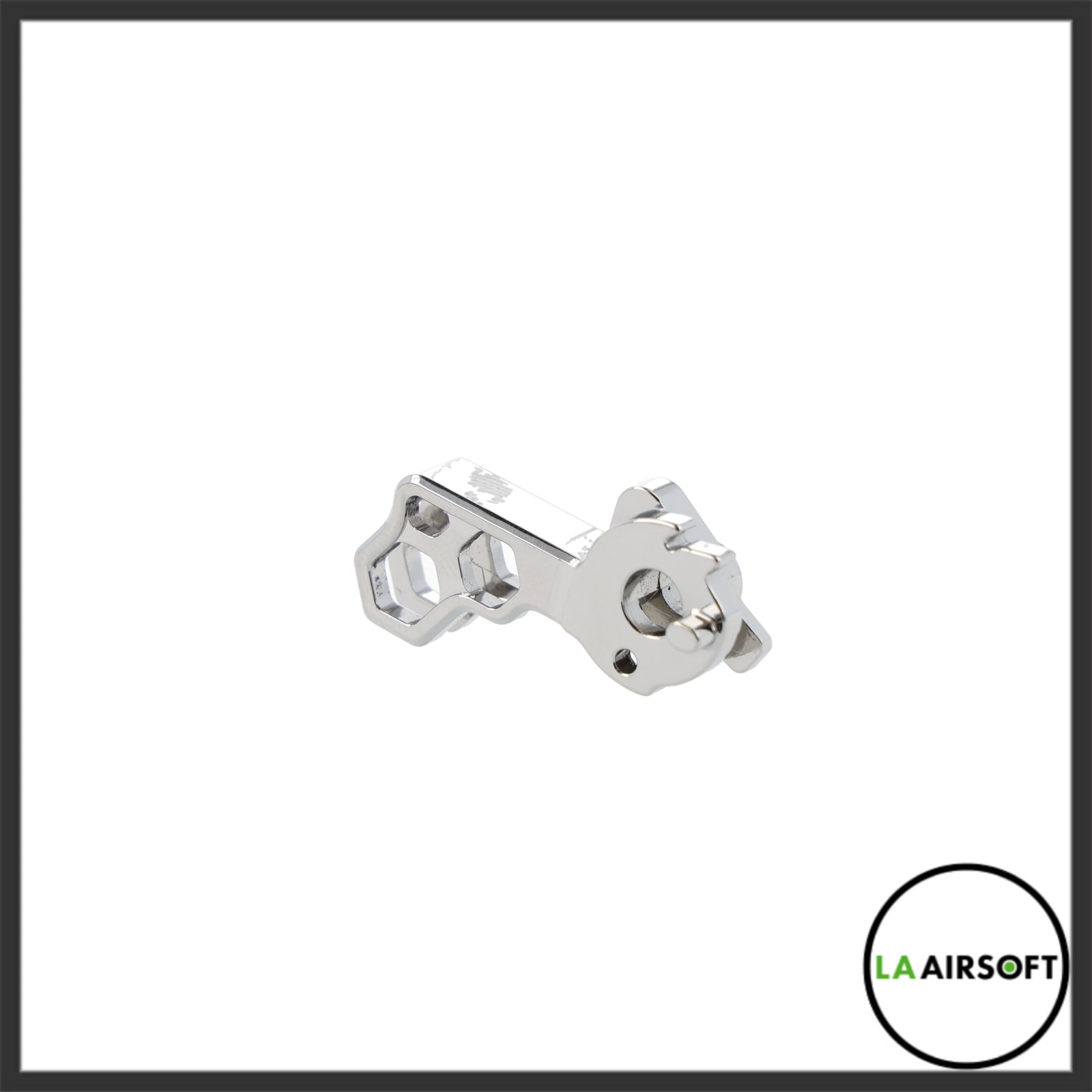 LA Capa Customs "HIVE" 7075 Hammer for Hi Capa