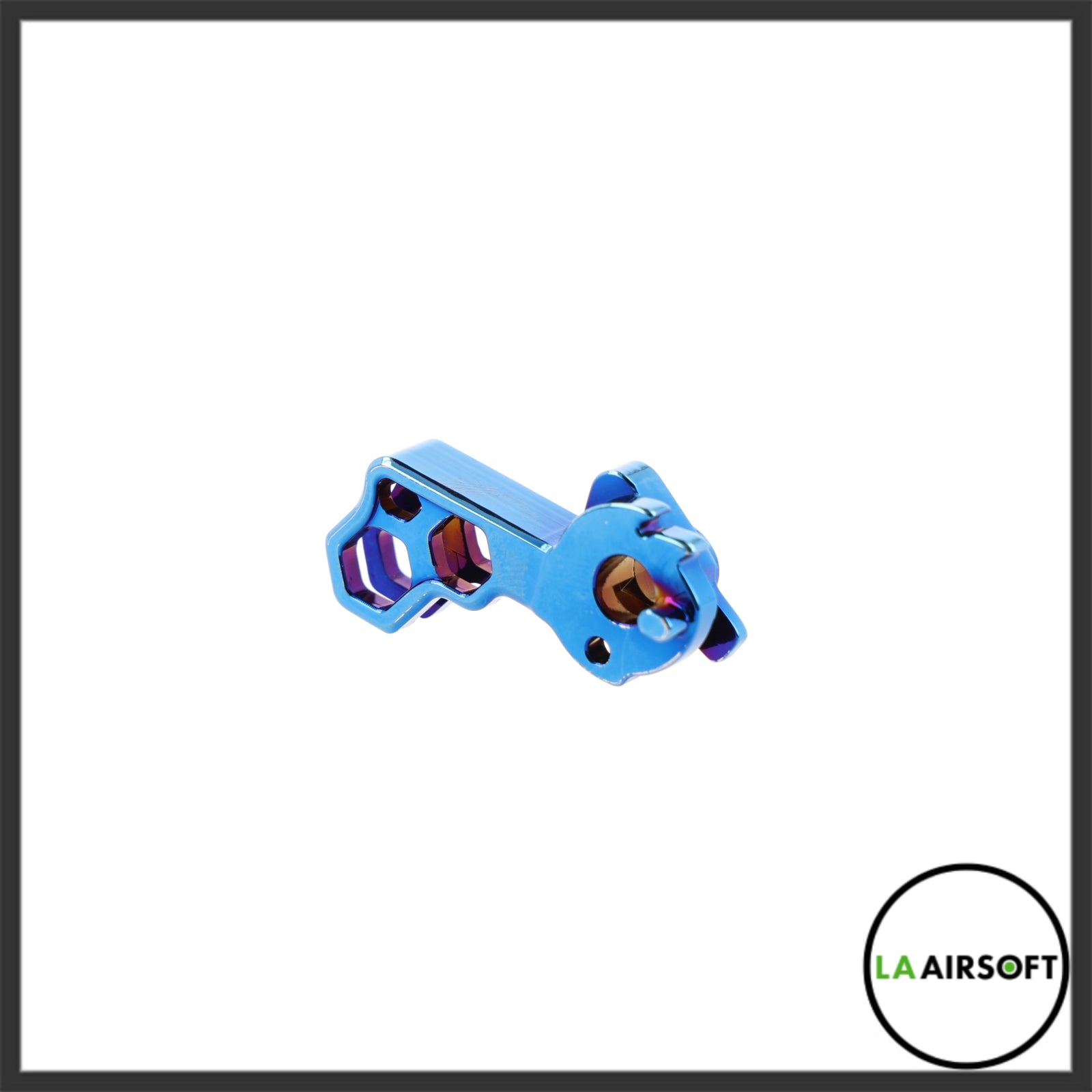 LA Capa Customs "HIVE" 7075 Hammer for Hi Capa